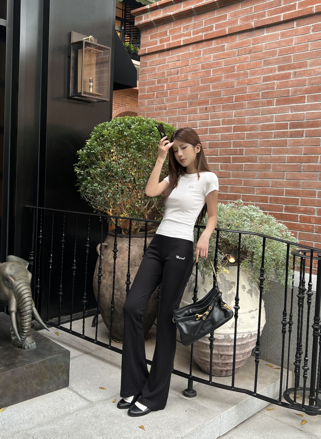 NO:751076,model pictures,,19860909模特图,,,Women's clothing