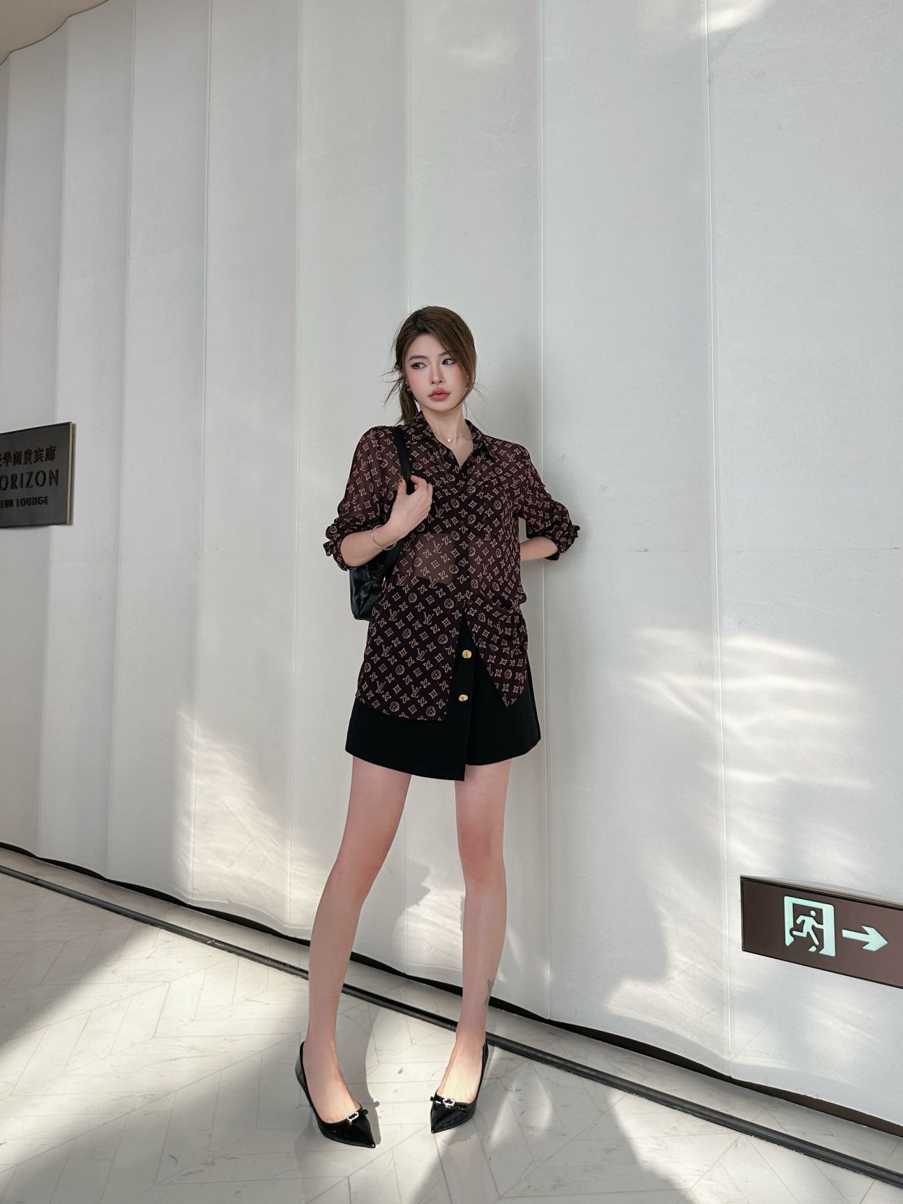 NO:750247,model pictures,,19860909模特图,,,Women's clothing