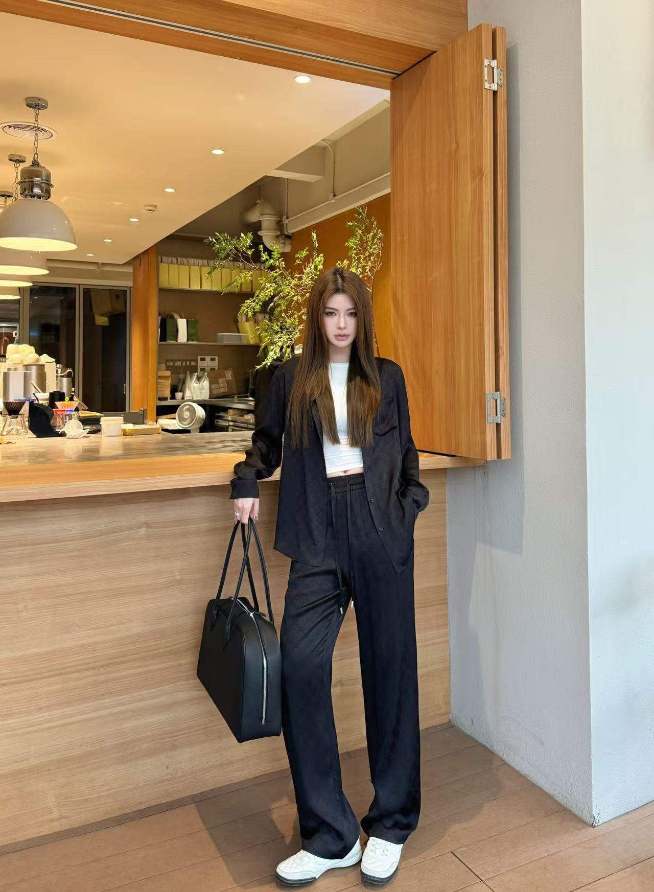 NO:751018,model pictures,,19860909模特图,,,Women's clothing