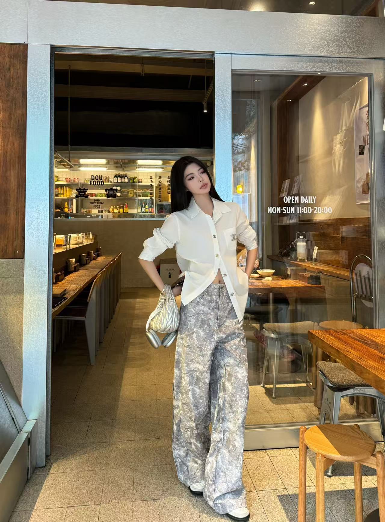 NO:751038,model pictures,,19860909模特图,,,Women's clothing