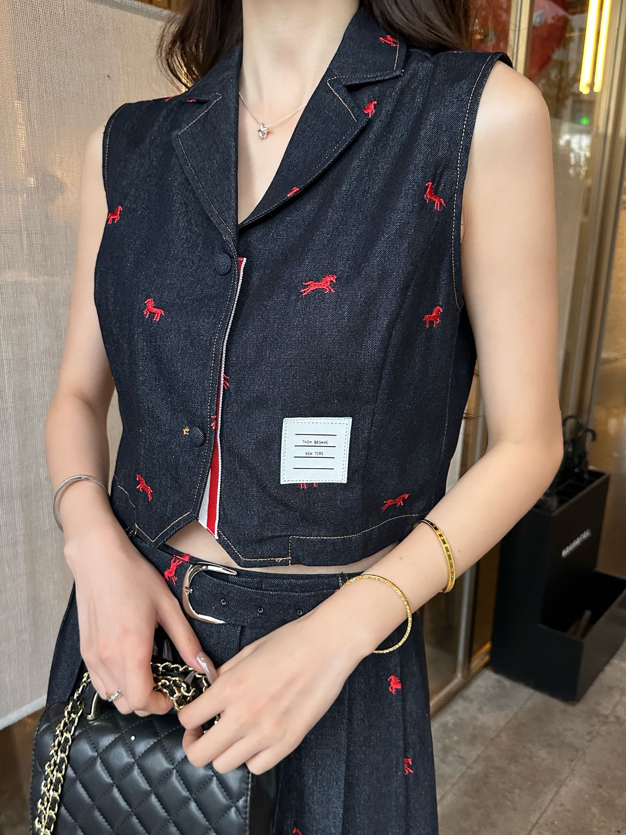 NO:752199,model pictures,,19860909模特图,,,Women's clothing