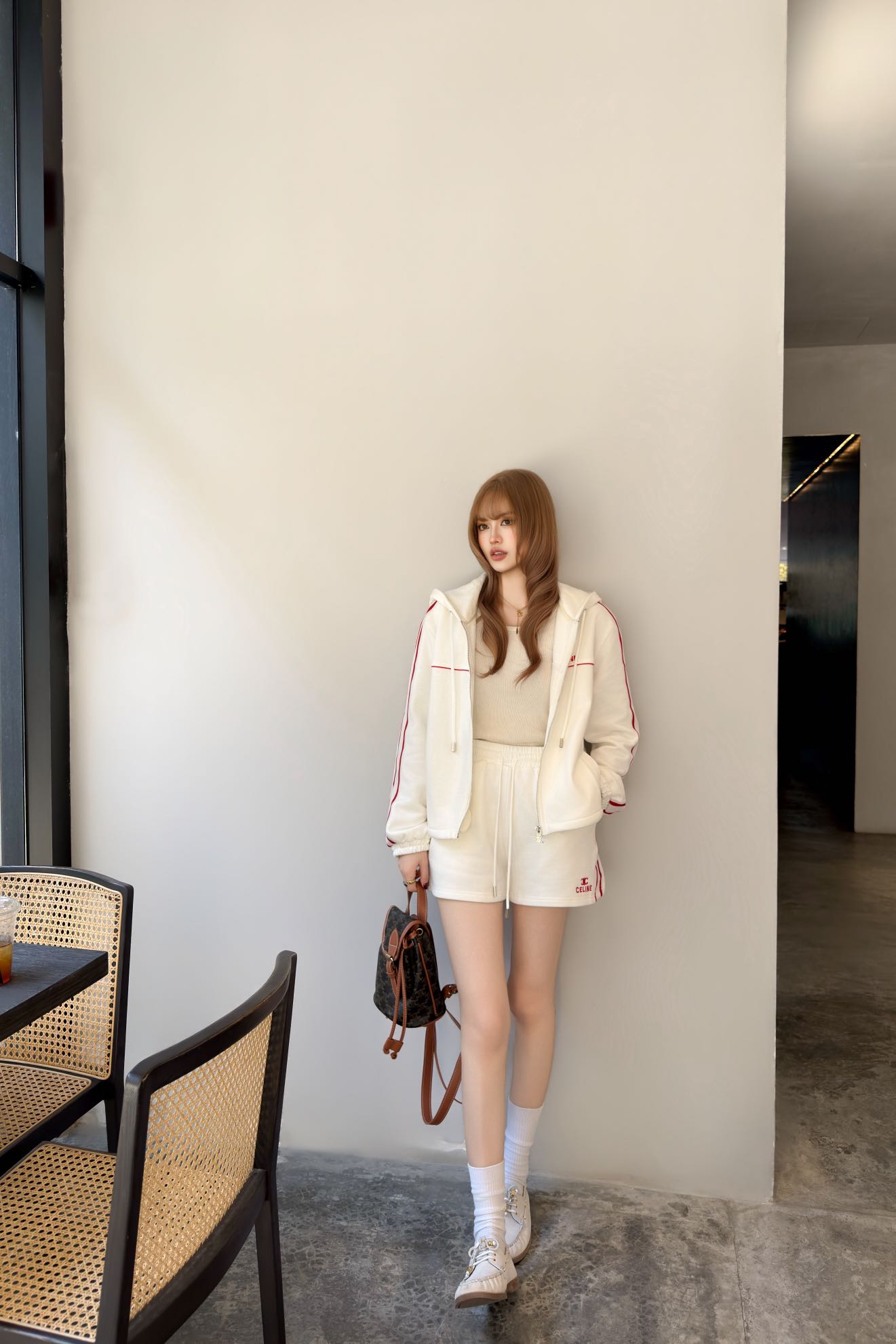 NO:752191,model pictures,,19860909模特图,,,Women's clothing