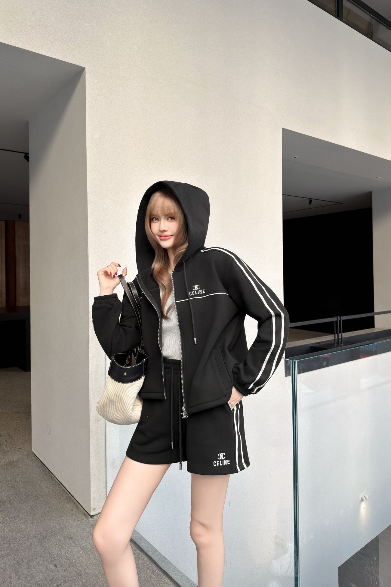 NO:752197,model pictures,,19860909模特图,,,Women's clothing