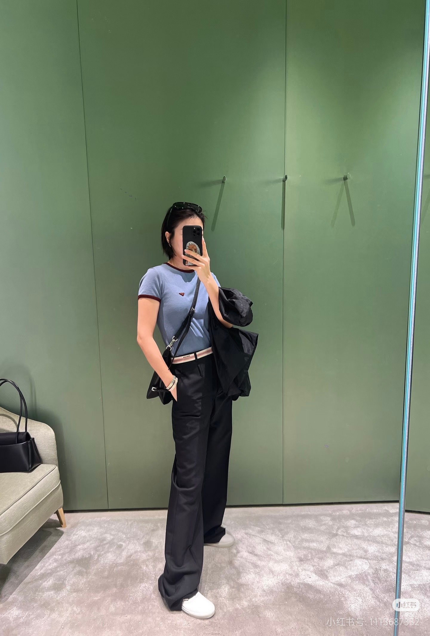 NO:752214,Purchasing upper body pictures,,19860909代购上身图,,,Women's clothing