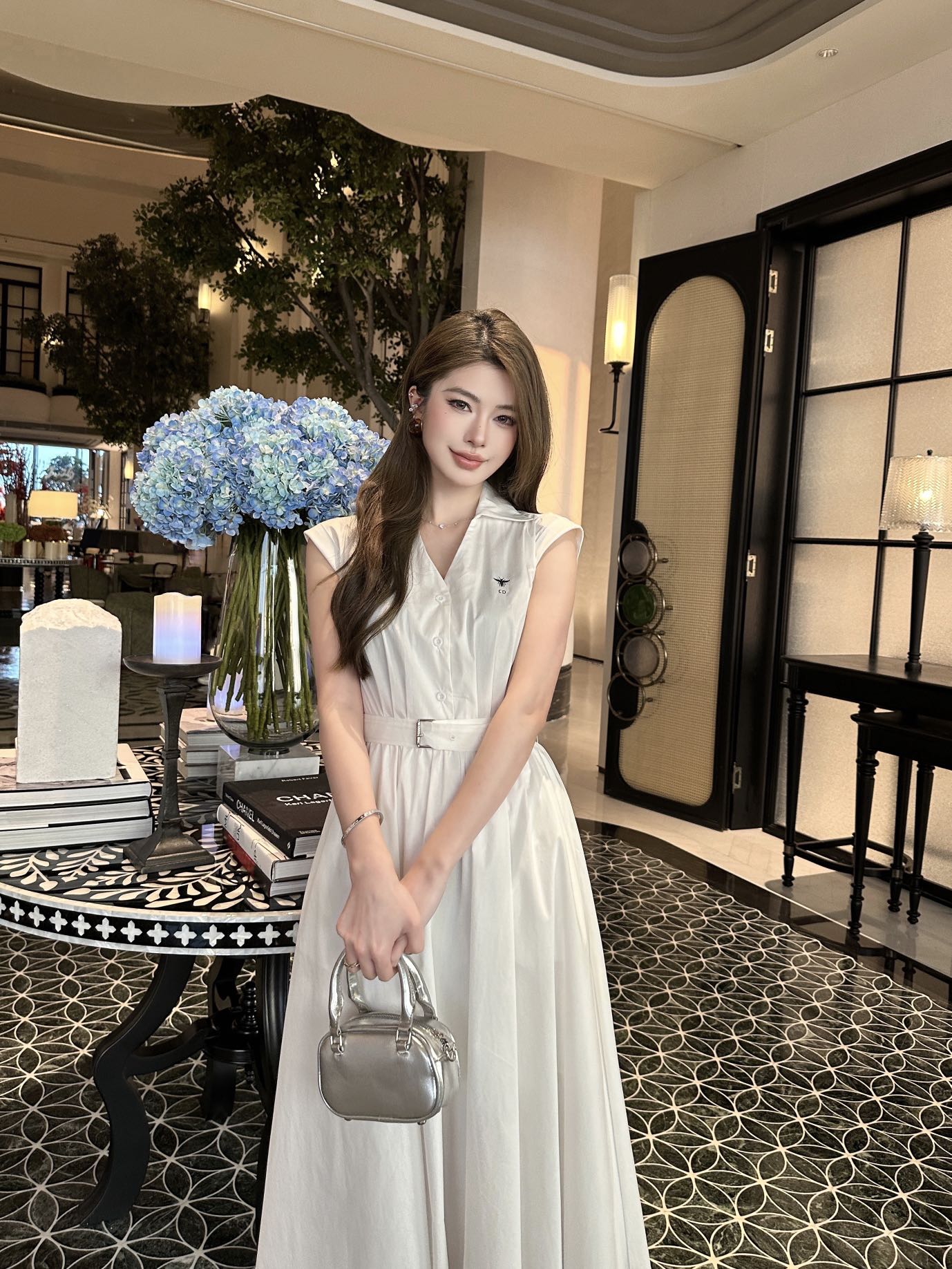 NO:752181,model pictures,,19860909模特图,,,Women's clothing