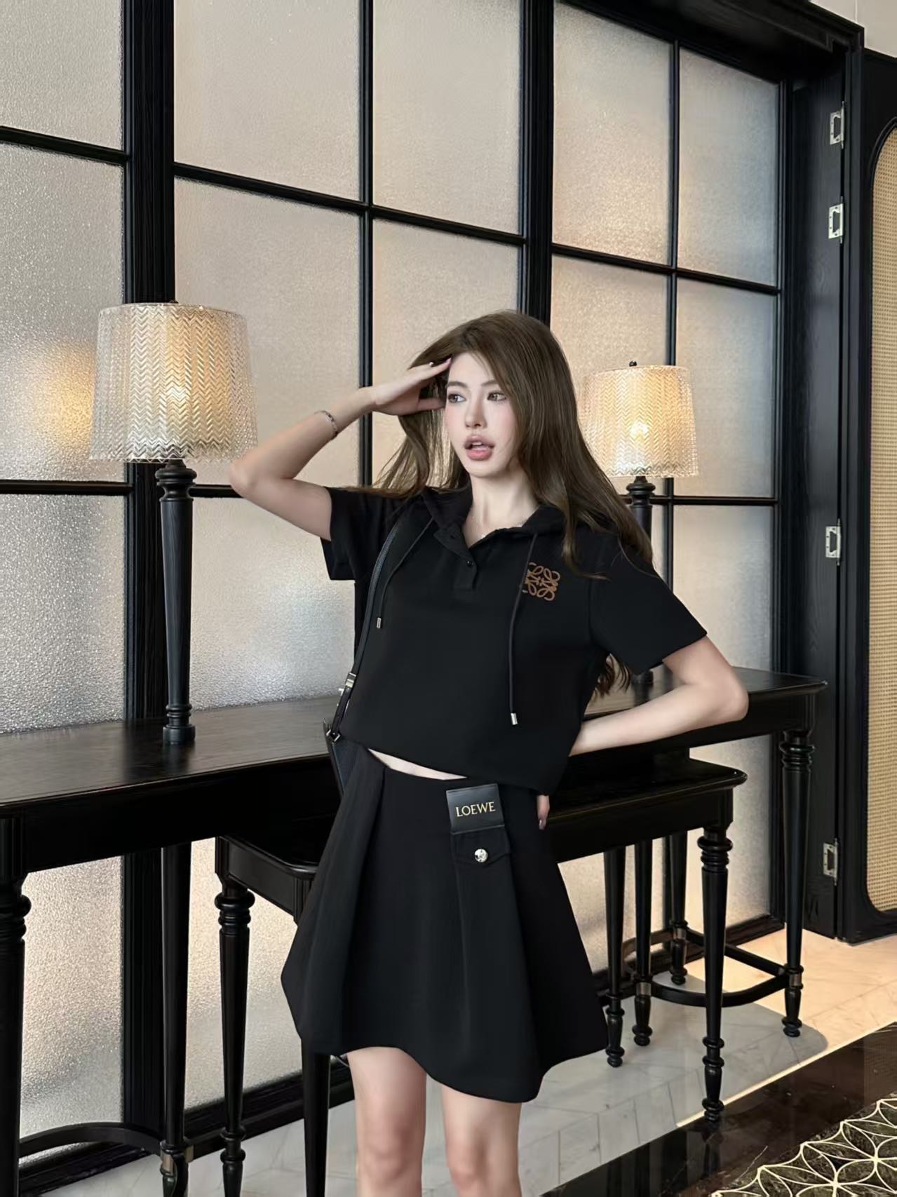 NO:752180,model pictures,,19860909模特图,,,Women's clothing