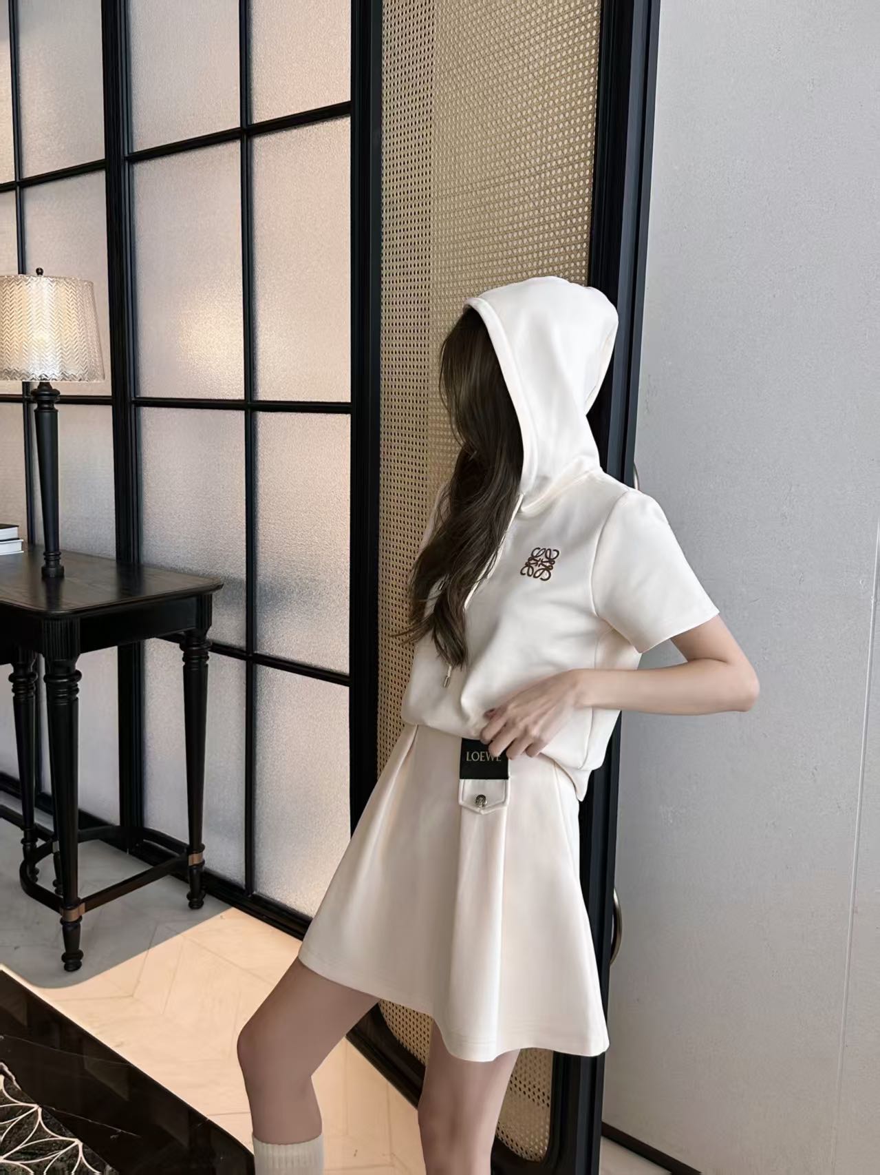 NO:752203,model pictures,,19860909模特图,,,Women's clothing