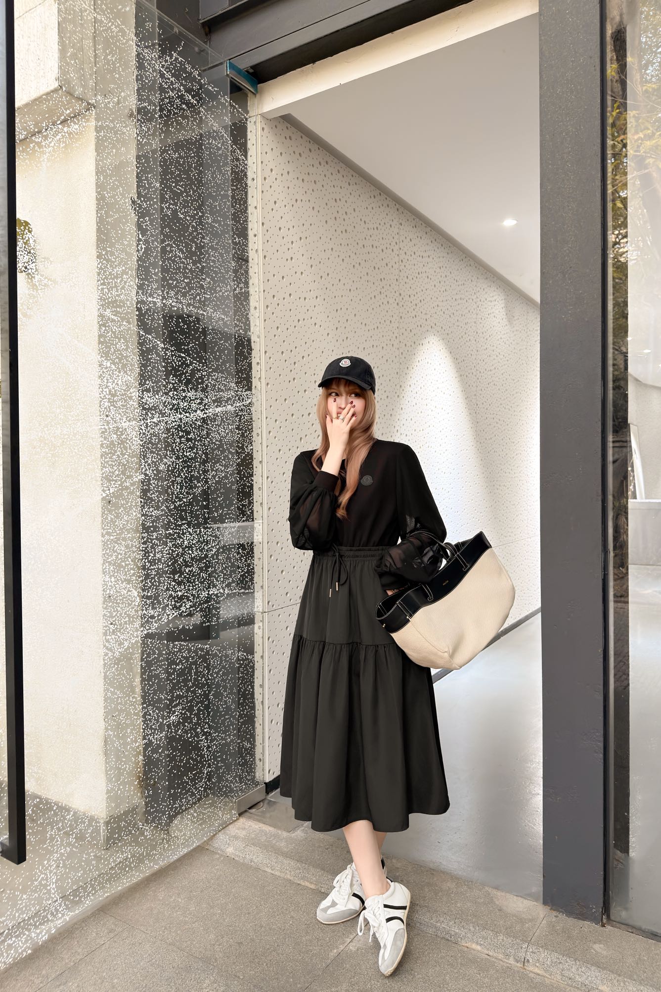 NO:752693,model pictures,,19860909模特图,,,Women's clothing