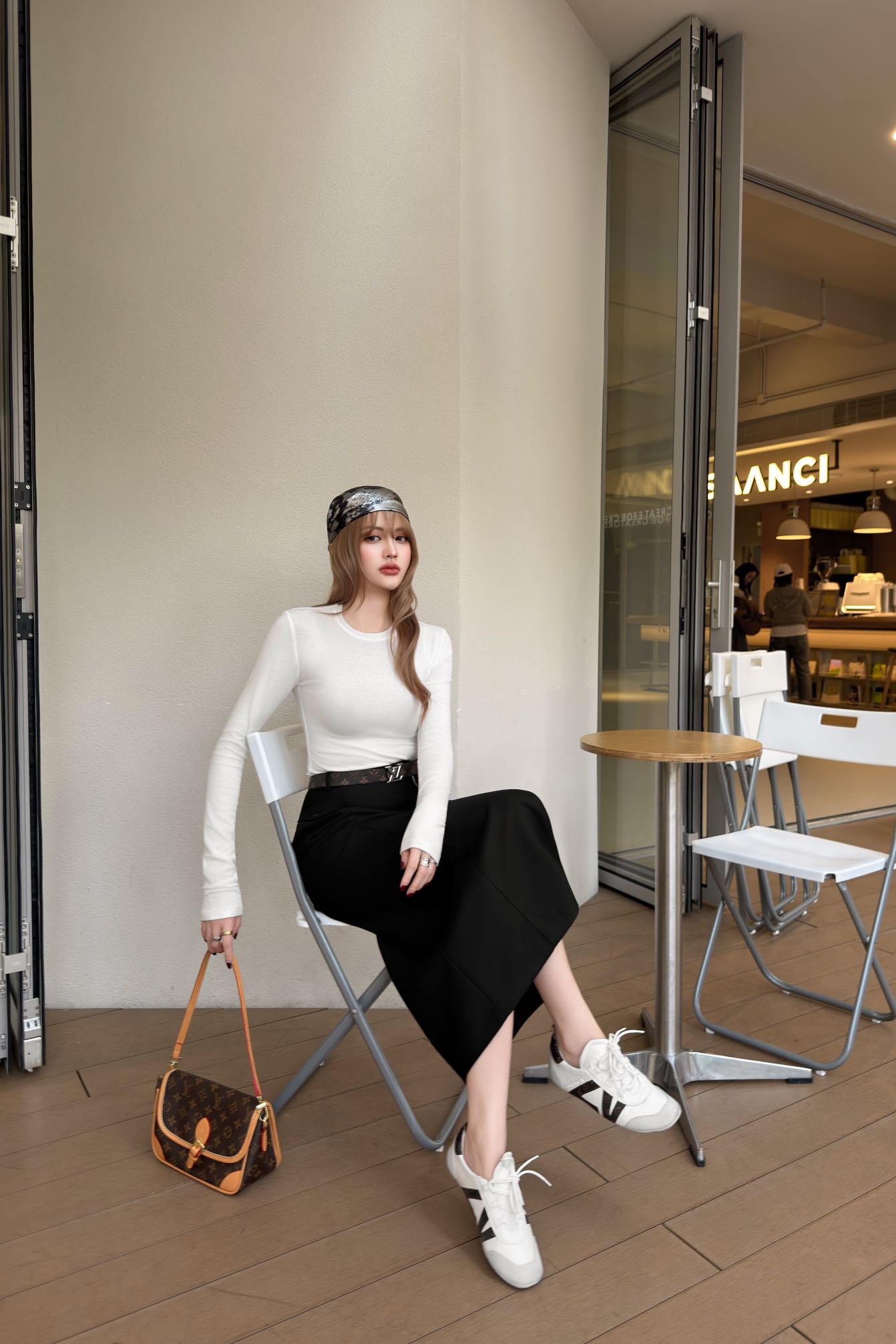 NO:752689,model pictures,,19860909模特图,,,Women's clothing