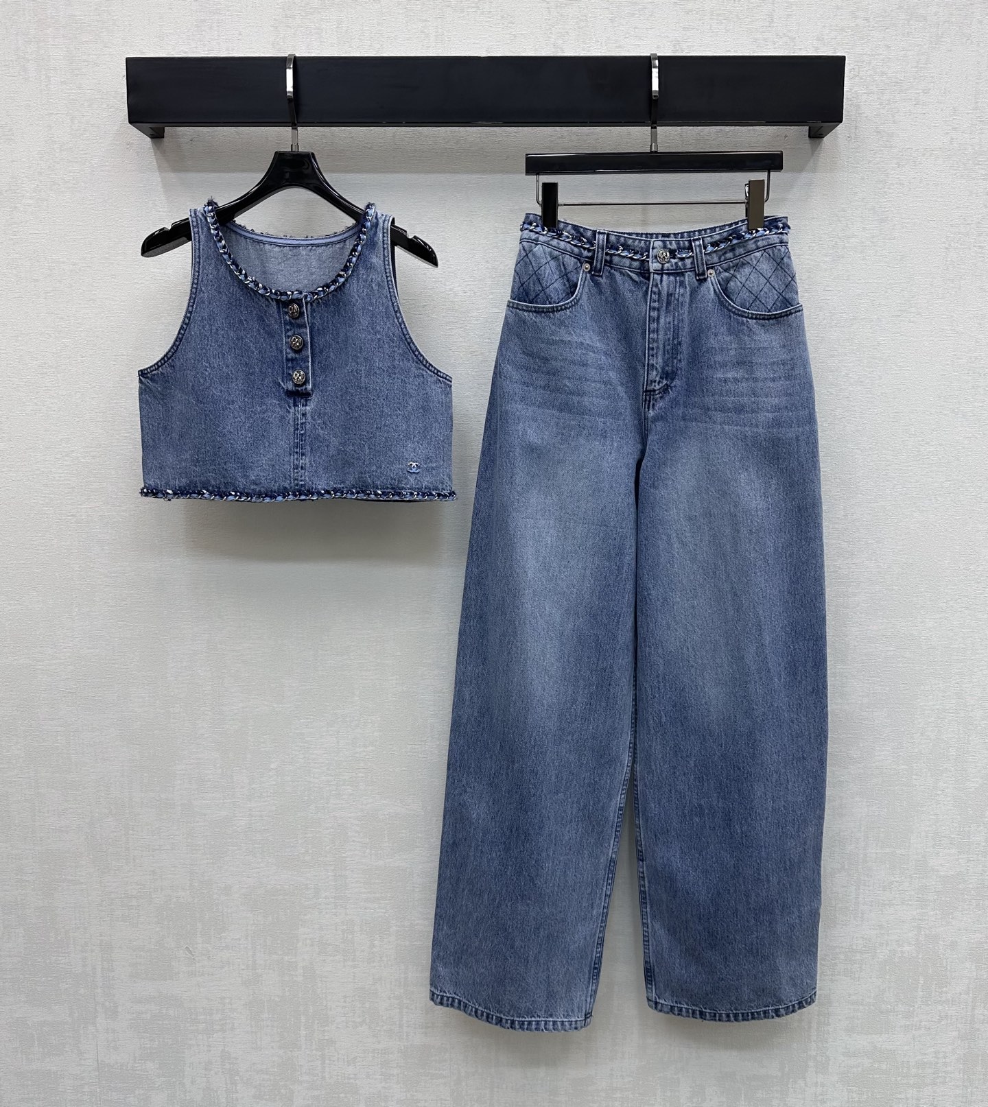 Chanel Women Chane*2026New Arrival YB C Series Series — photo 7