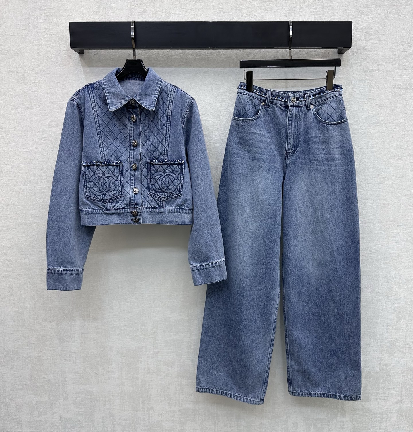 Chanel Women Chane*2026New Arrival YB C Series Series — photo 8
