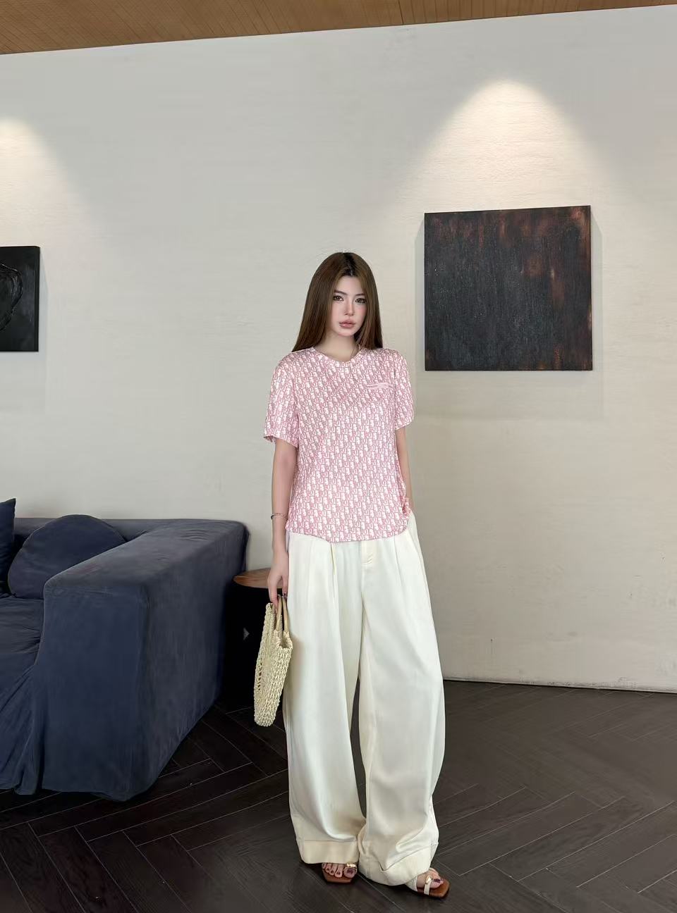 NO:753195,model pictures,,19860909模特图,,,Women's clothing