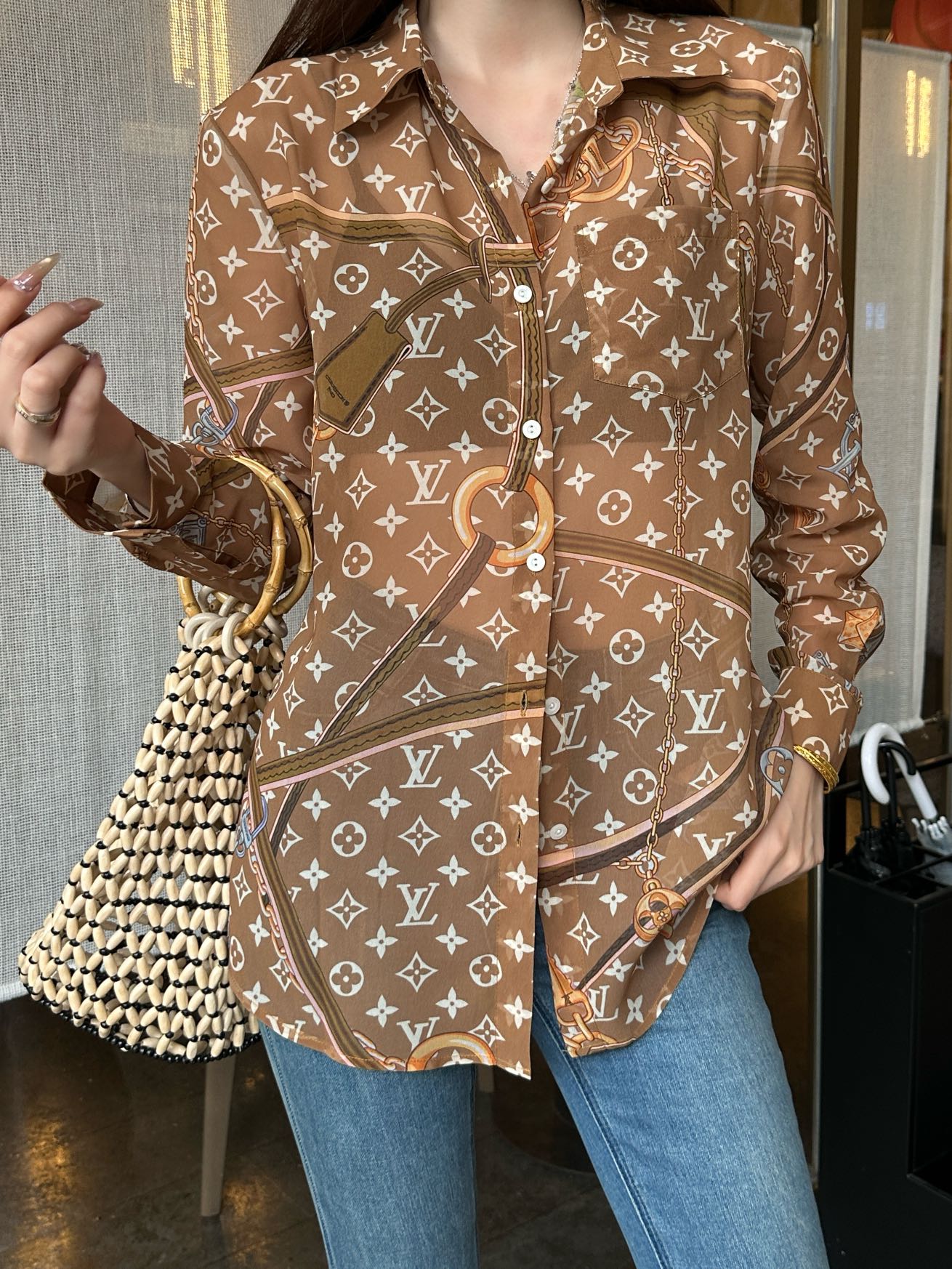 NO:753192,model pictures,,19860909模特图,,,Women's clothing