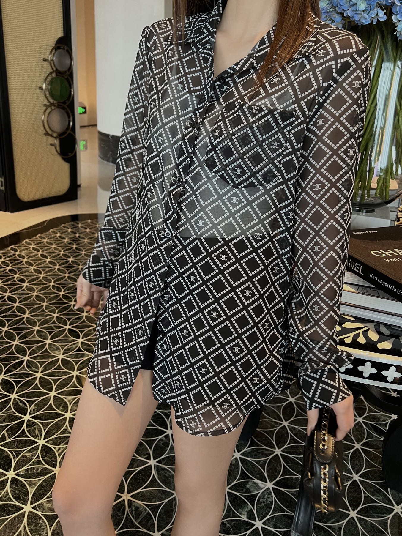 NO:753200,model pictures,,19860909模特图,,,Women's clothing