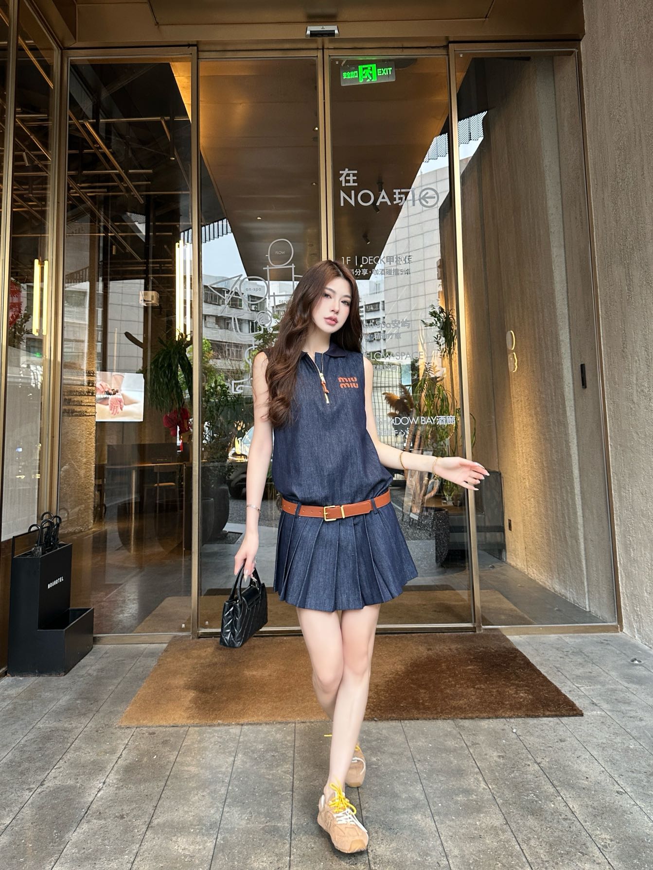 NO:757320,model pictures,,19860909模特图,,,Women's clothing