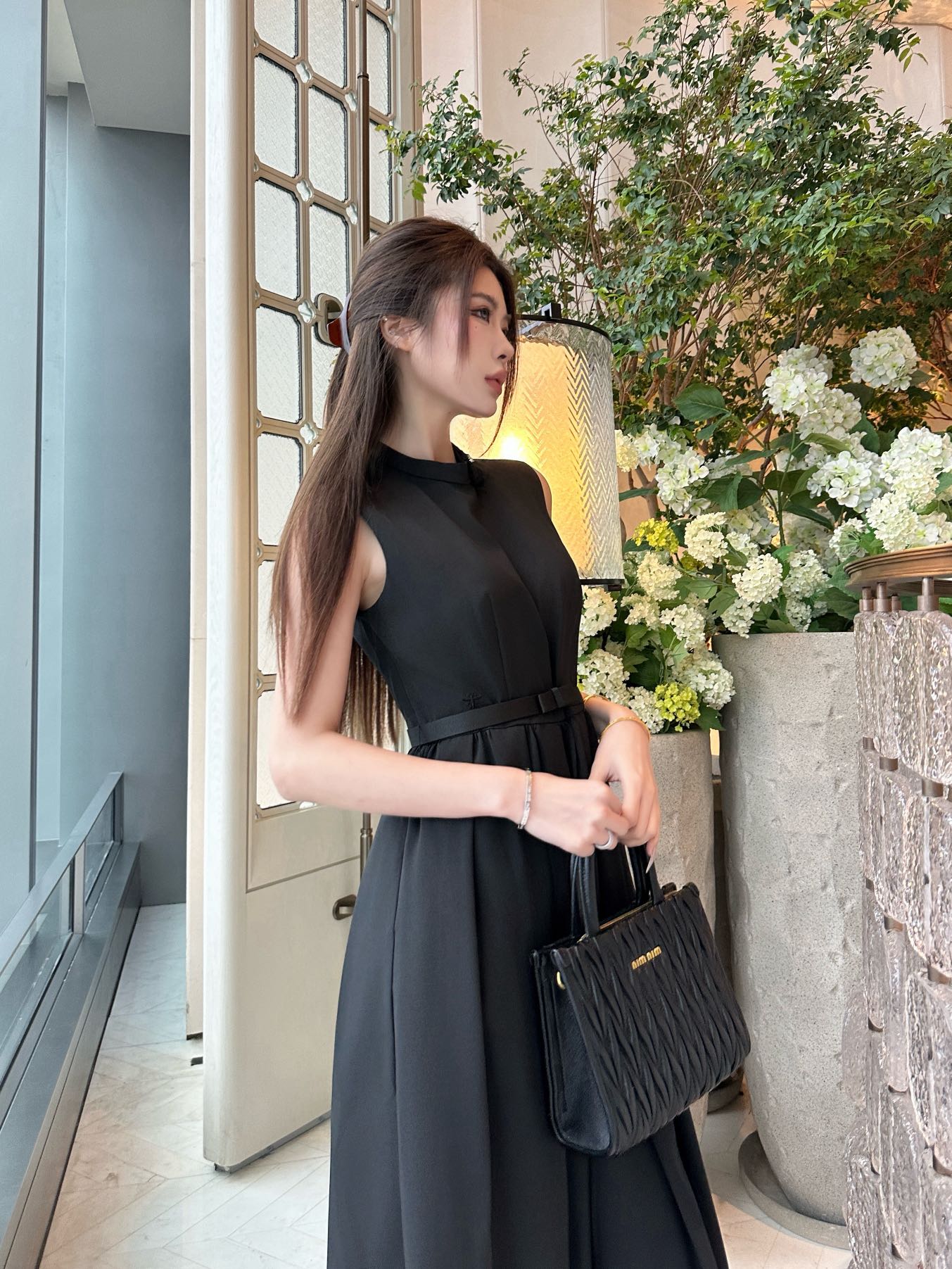 NO:753219,model pictures,,19860909模特图,,,Women's clothing