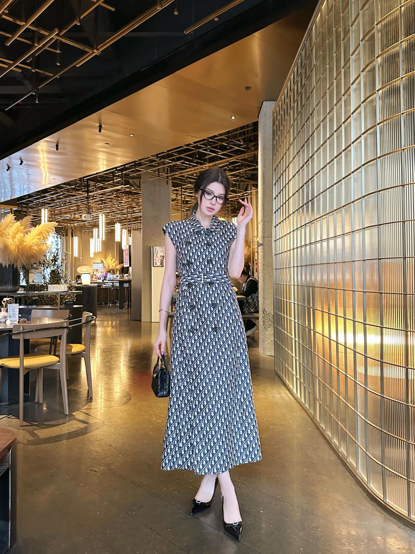 NO:758809,model pictures,,19860909模特图,,,Women's clothing