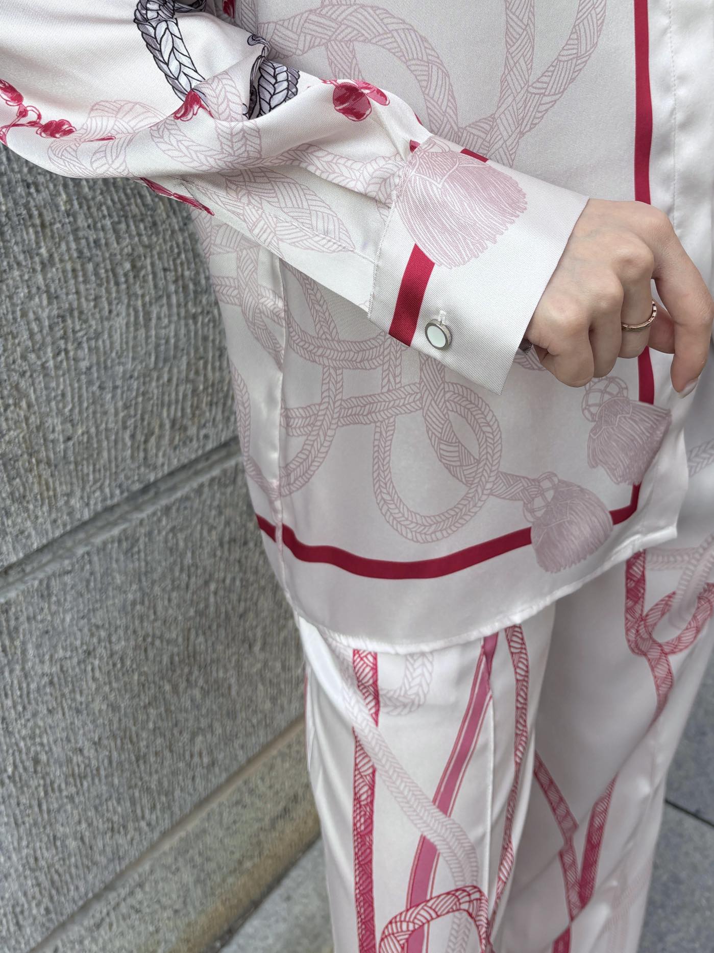 NO:757411,model pictures,,19860909模特图,,,Women's clothing