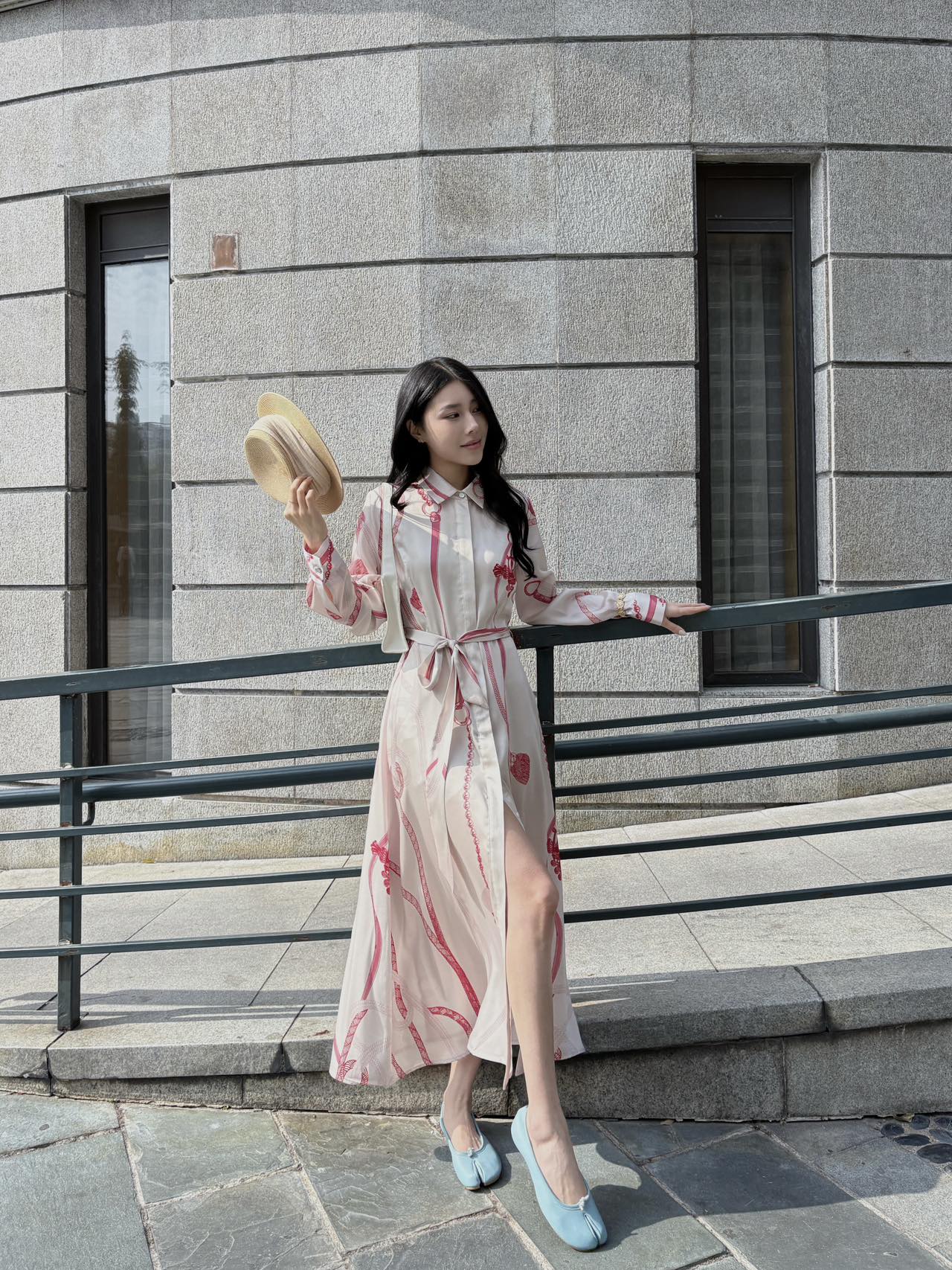 NO:757363,model pictures,,19860909模特图,,,Women's clothing