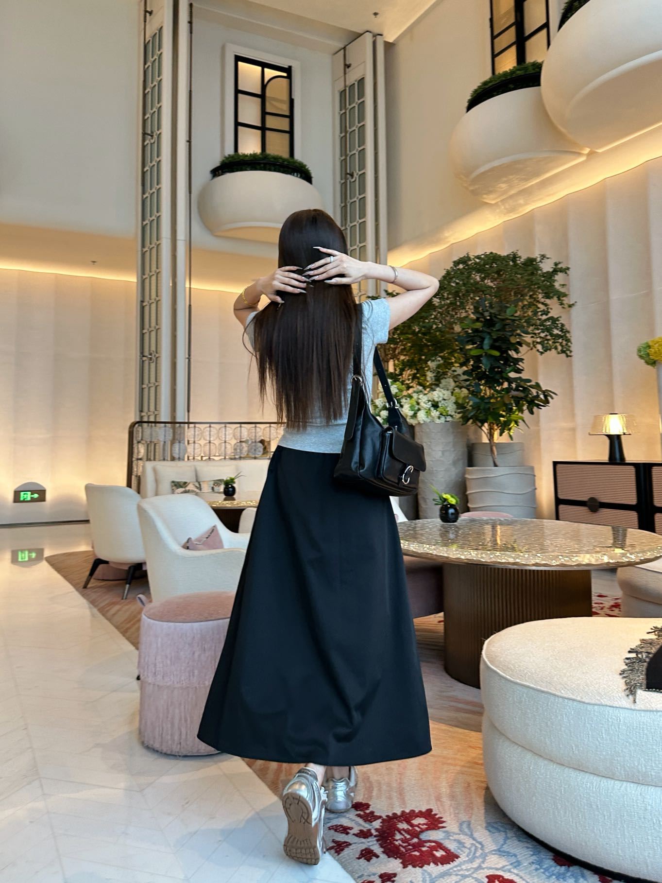 NO:757266,model pictures,,19860909模特图,,,Women's clothing