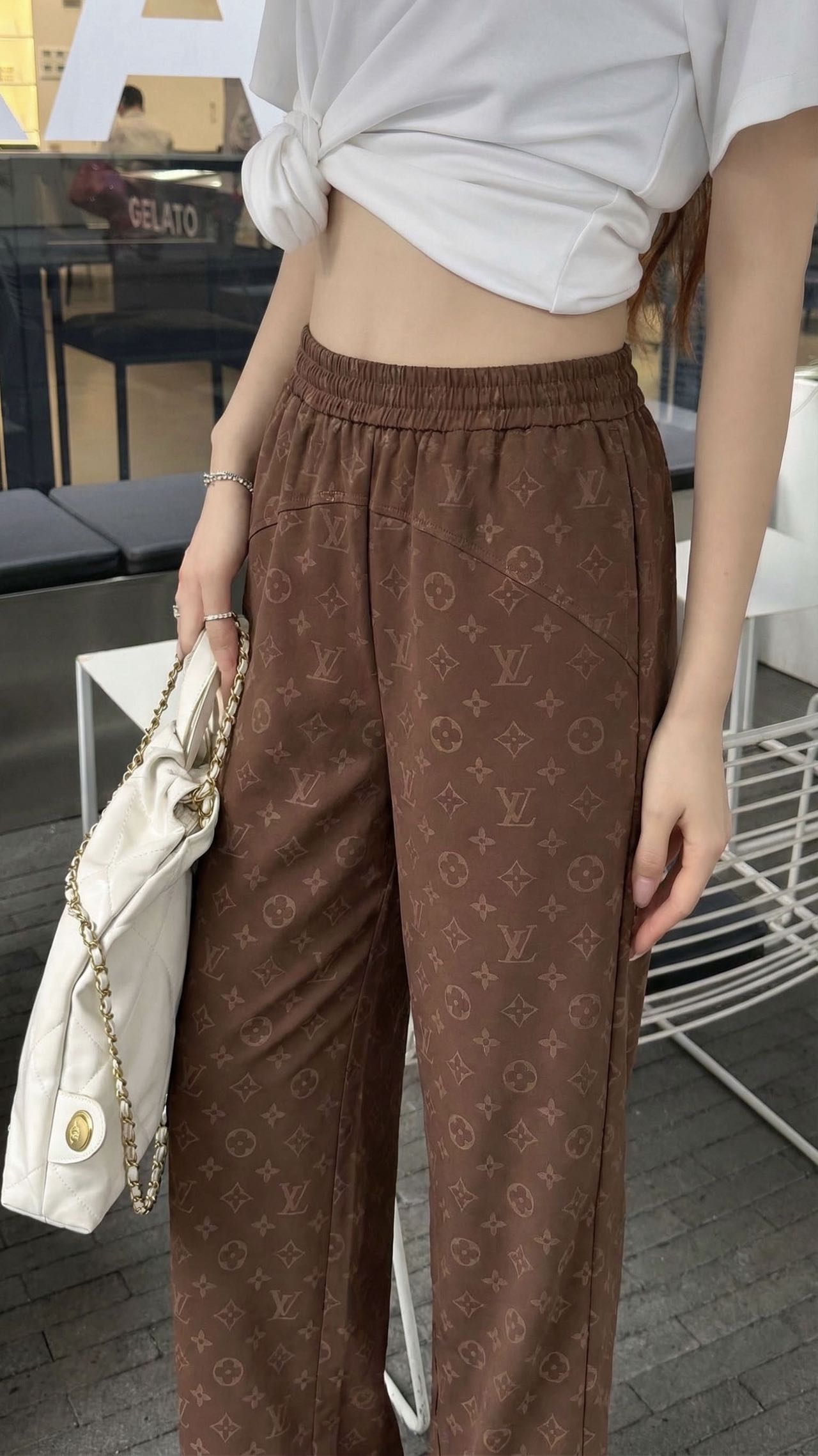 NO:760383,model pictures,,19860909模特图,,,Women's clothing