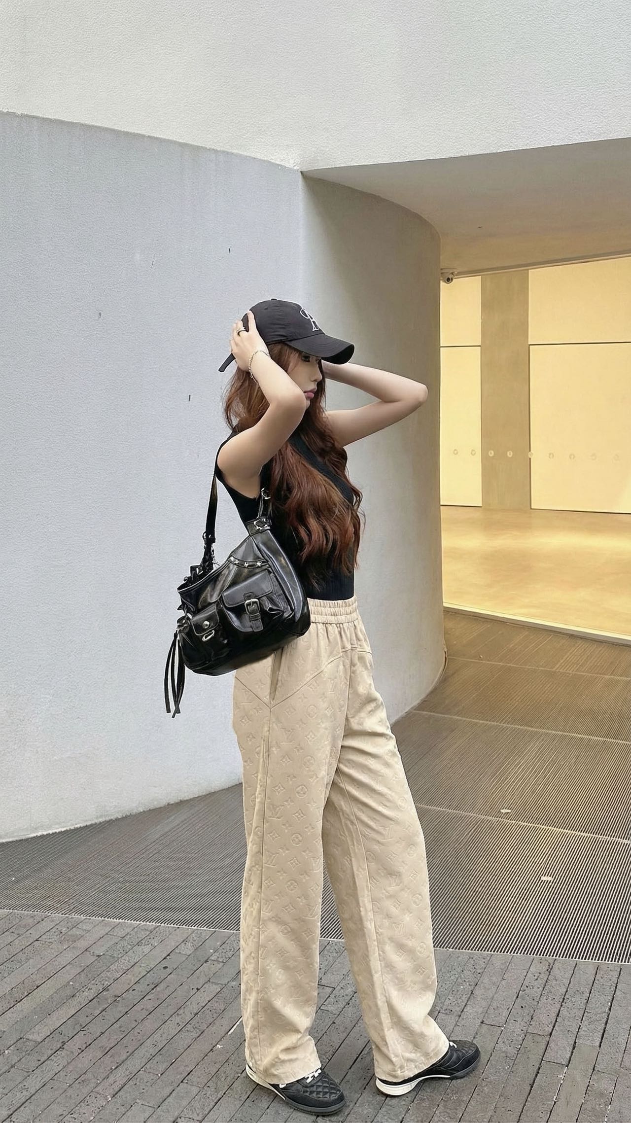 NO:760369,model pictures,,19860909模特图,,,Women's clothing