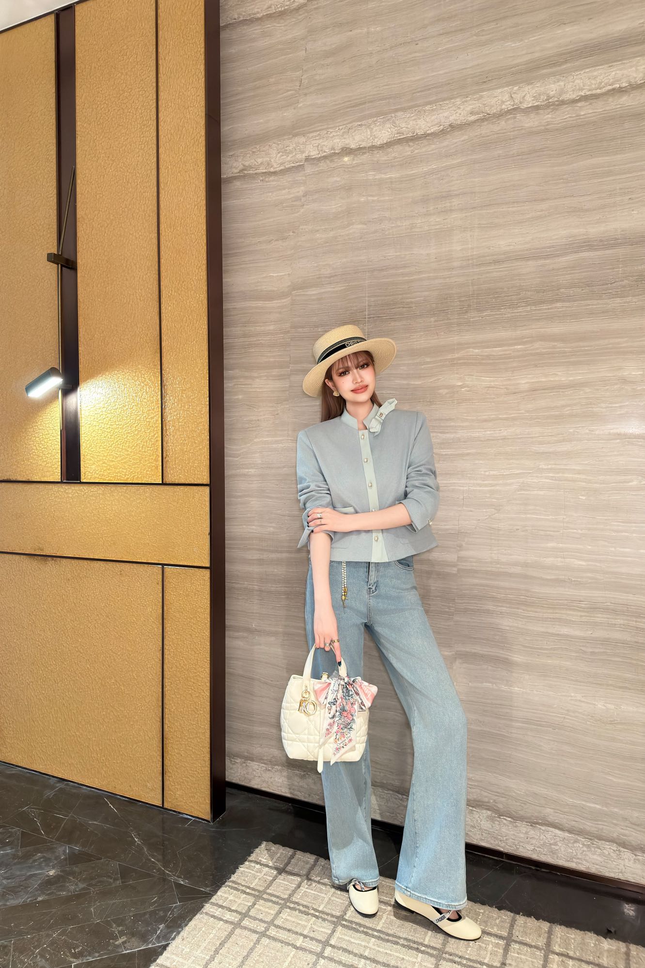 NO:757310,model pictures,,19860909模特图,,,Women's clothing