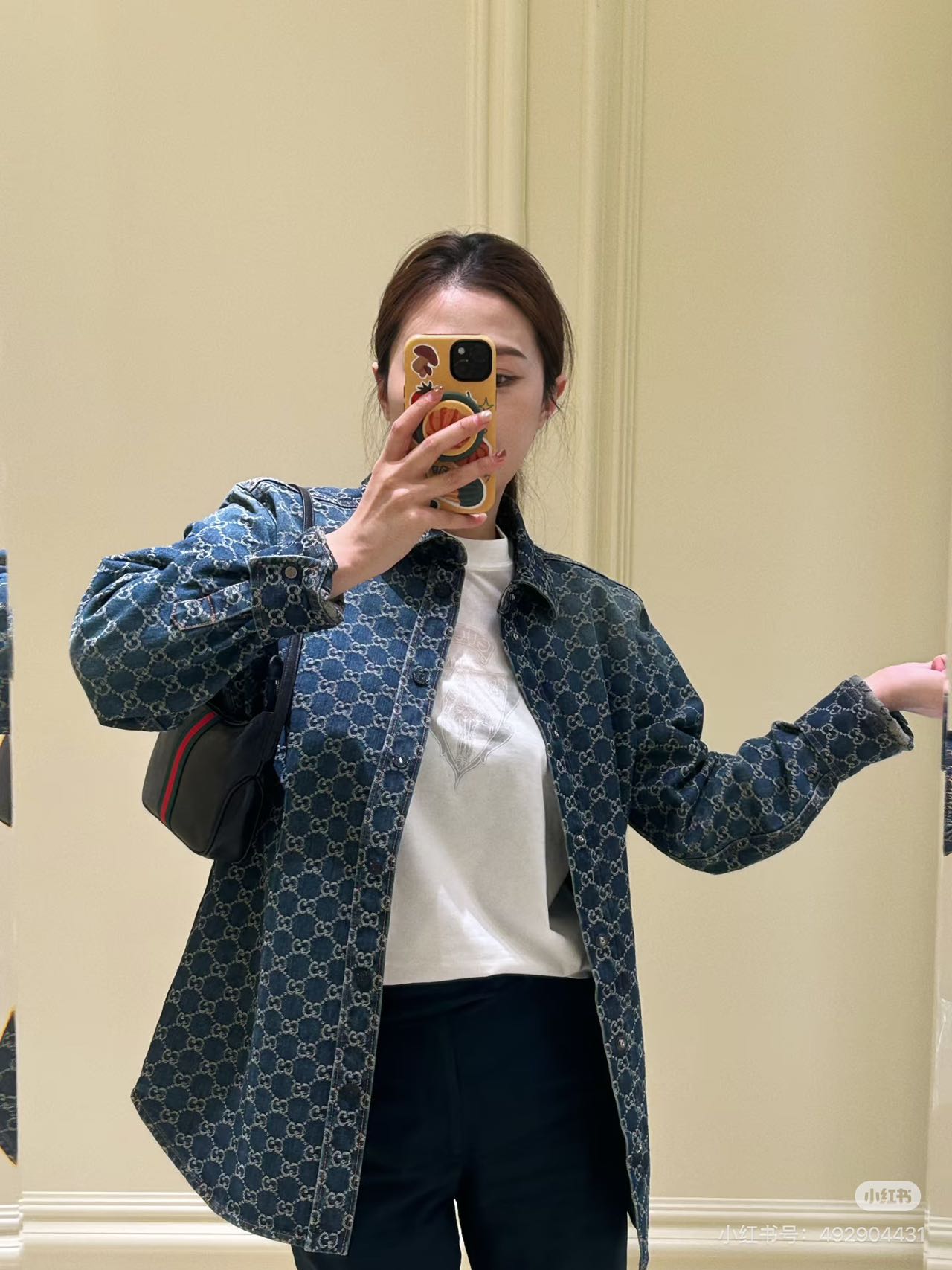 NO:757361,Purchasing upper body pictures,,19860909代购上身图,,,Women's clothing