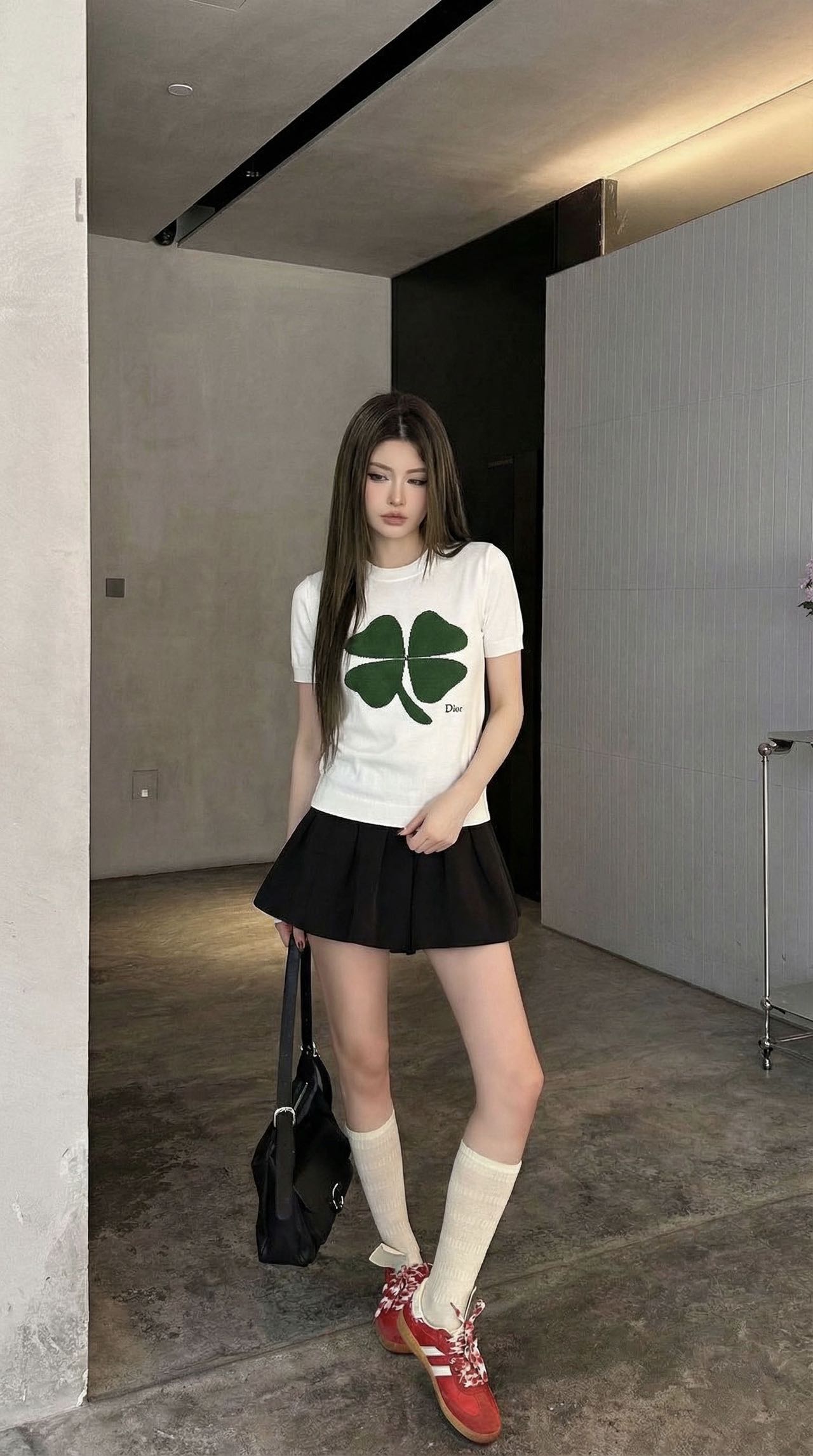 NO:760323,model pictures,,19860909模特图,,,Women's clothing