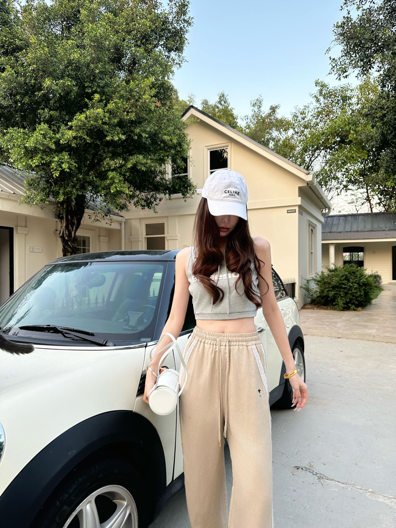 NO:760345,model pictures,,19860909模特图,,,Women's clothing