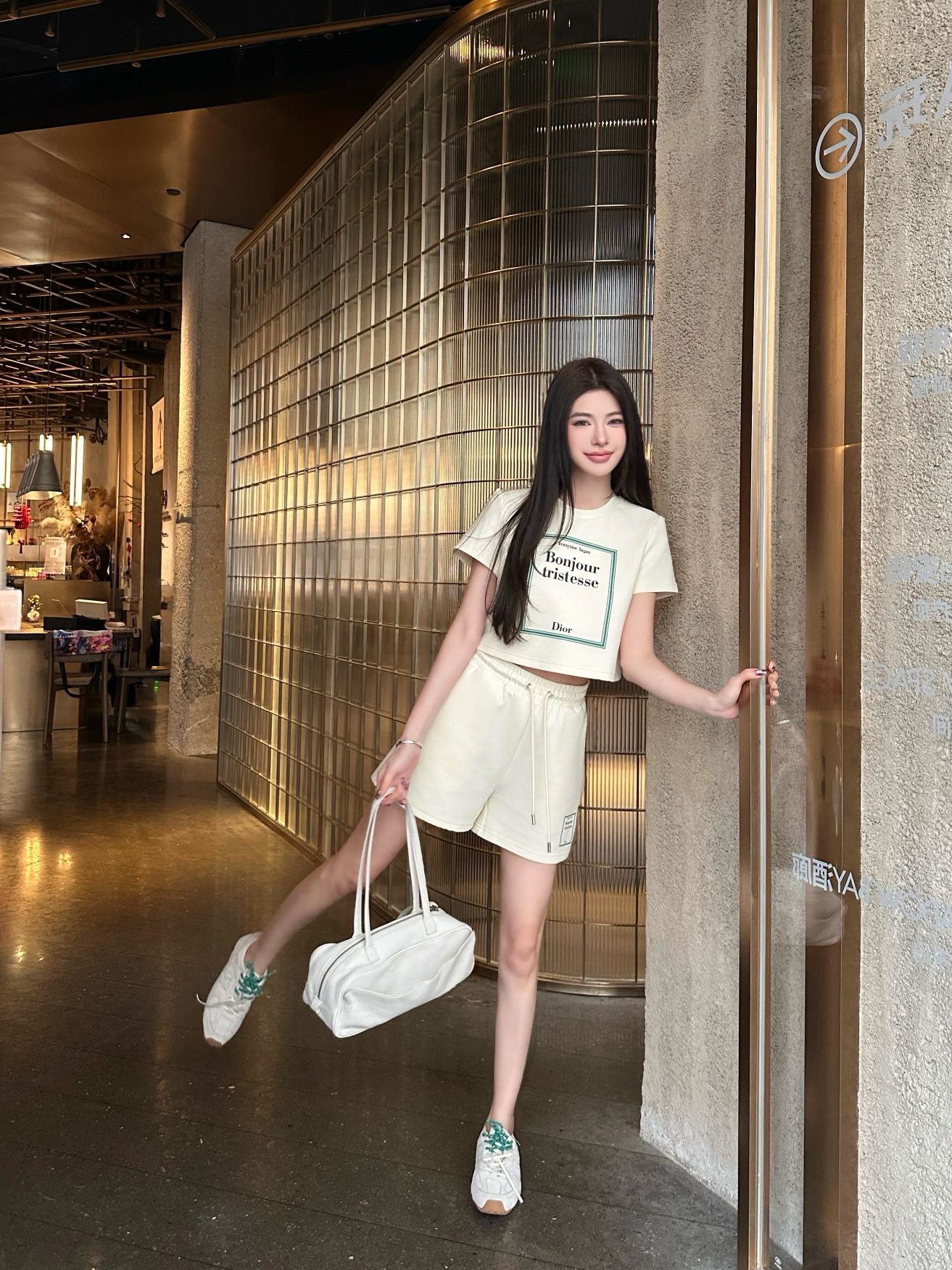 NO:760374,model pictures,,19860909模特图,,,Women's clothing