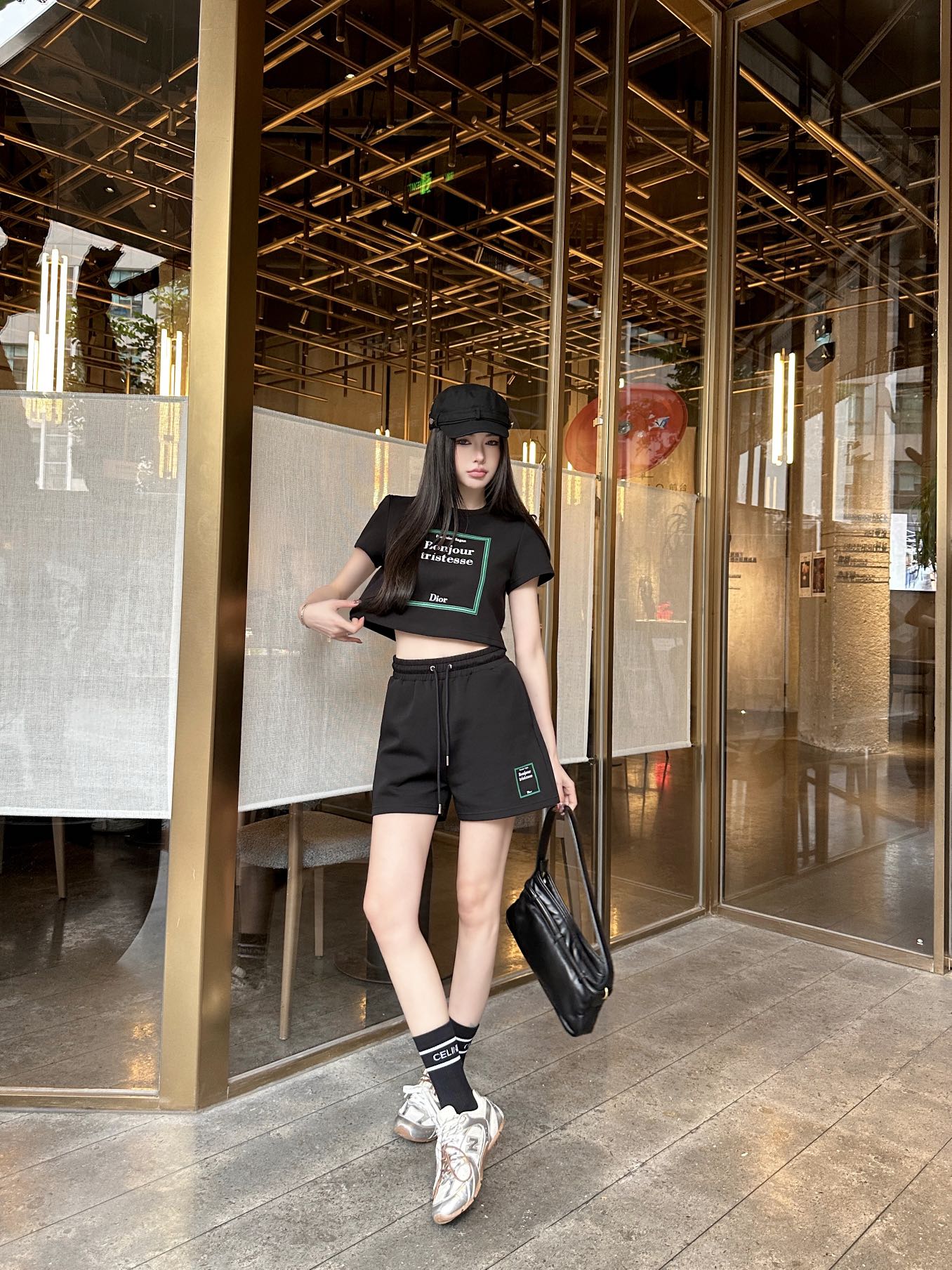 NO:760386,model pictures,,19860909模特图,,,Women's clothing