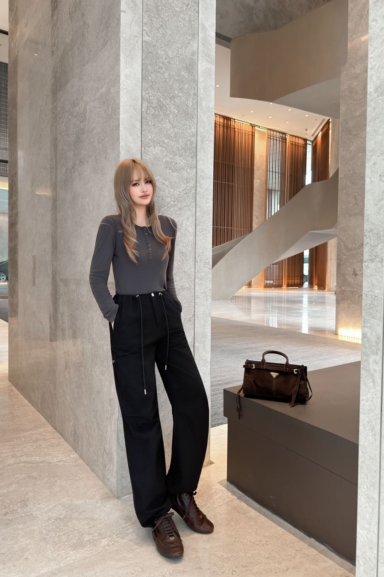 NO:760395,model pictures,,19860909模特图,,,Women's clothing