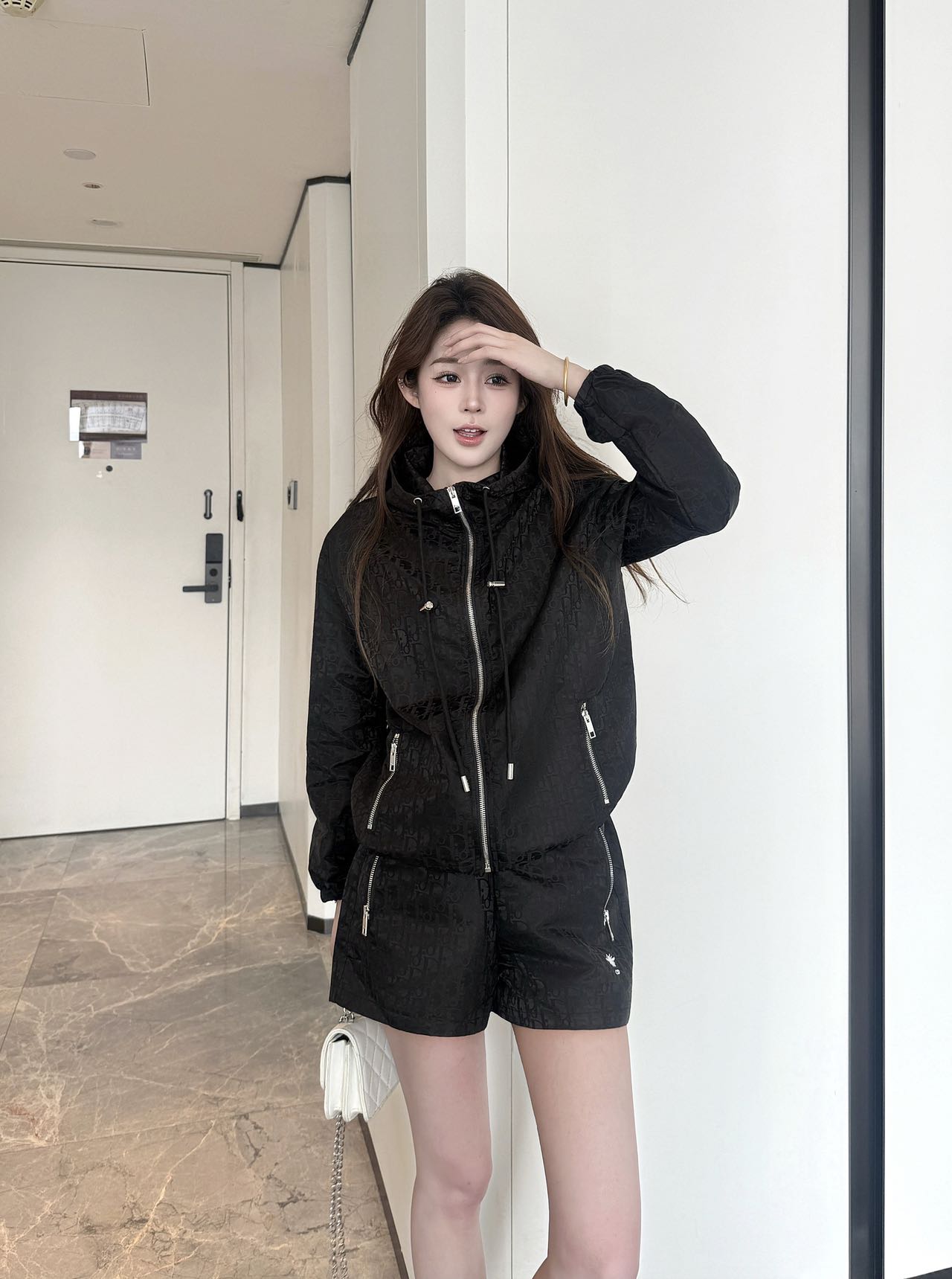 NO:760454,model pictures,,19860909模特图,,,Women's clothing