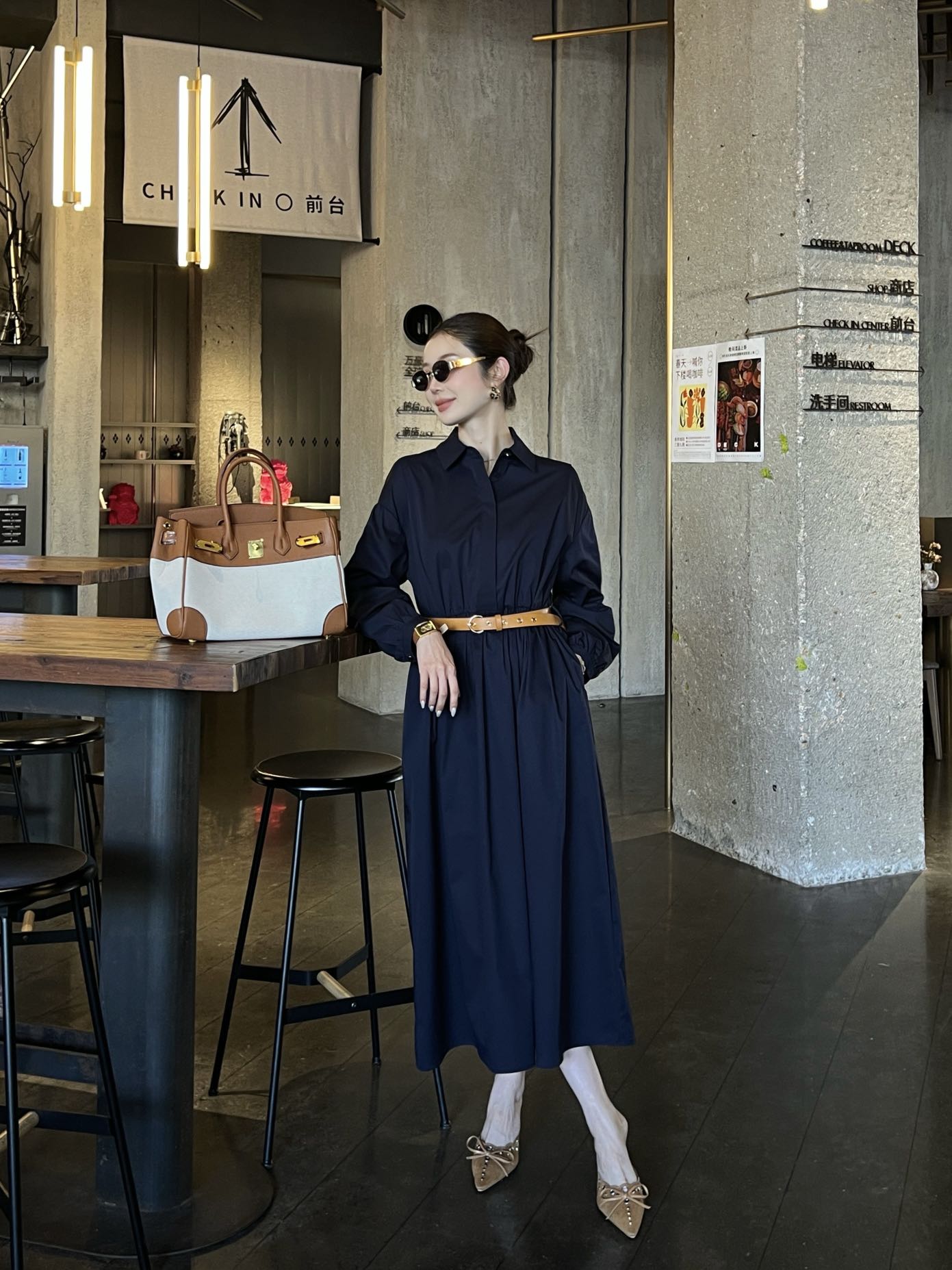 NO:760455,model pictures,,19860909模特图,,,Women's clothing