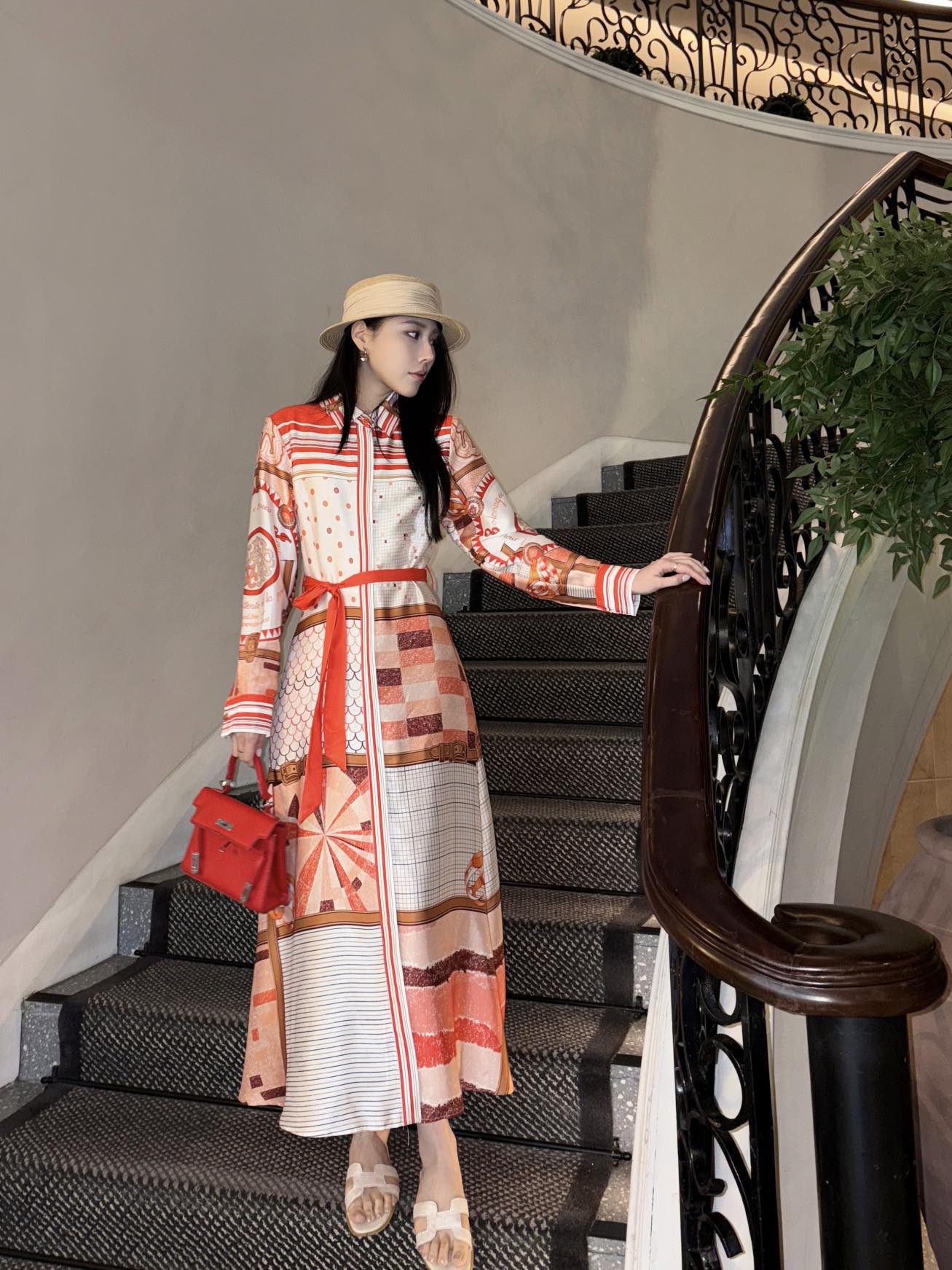 NO:790426,model pictures,,19860909模特图,,,Women's clothing
