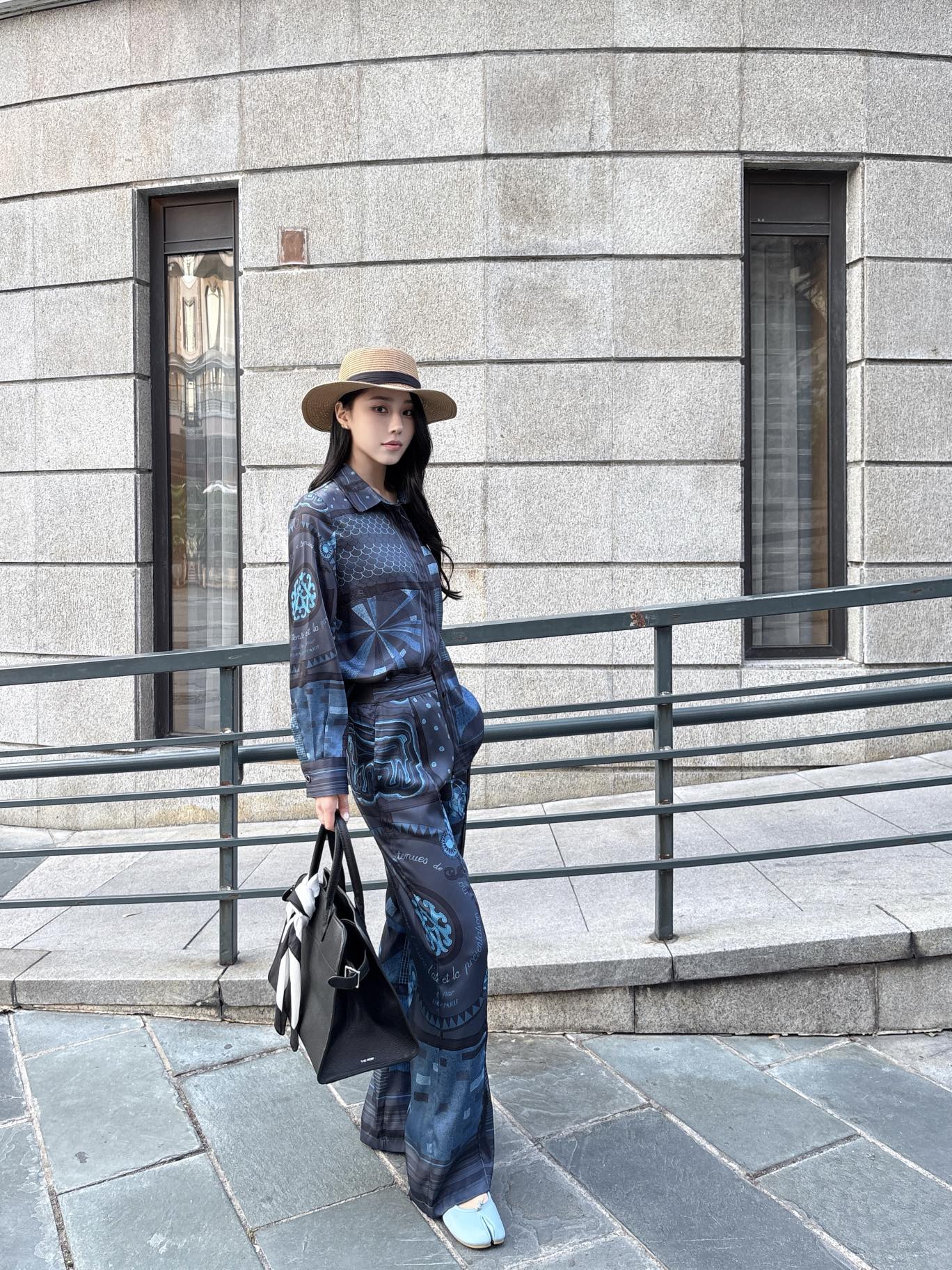 NO:790410,model pictures,,19860909模特图,,,Women's clothing
