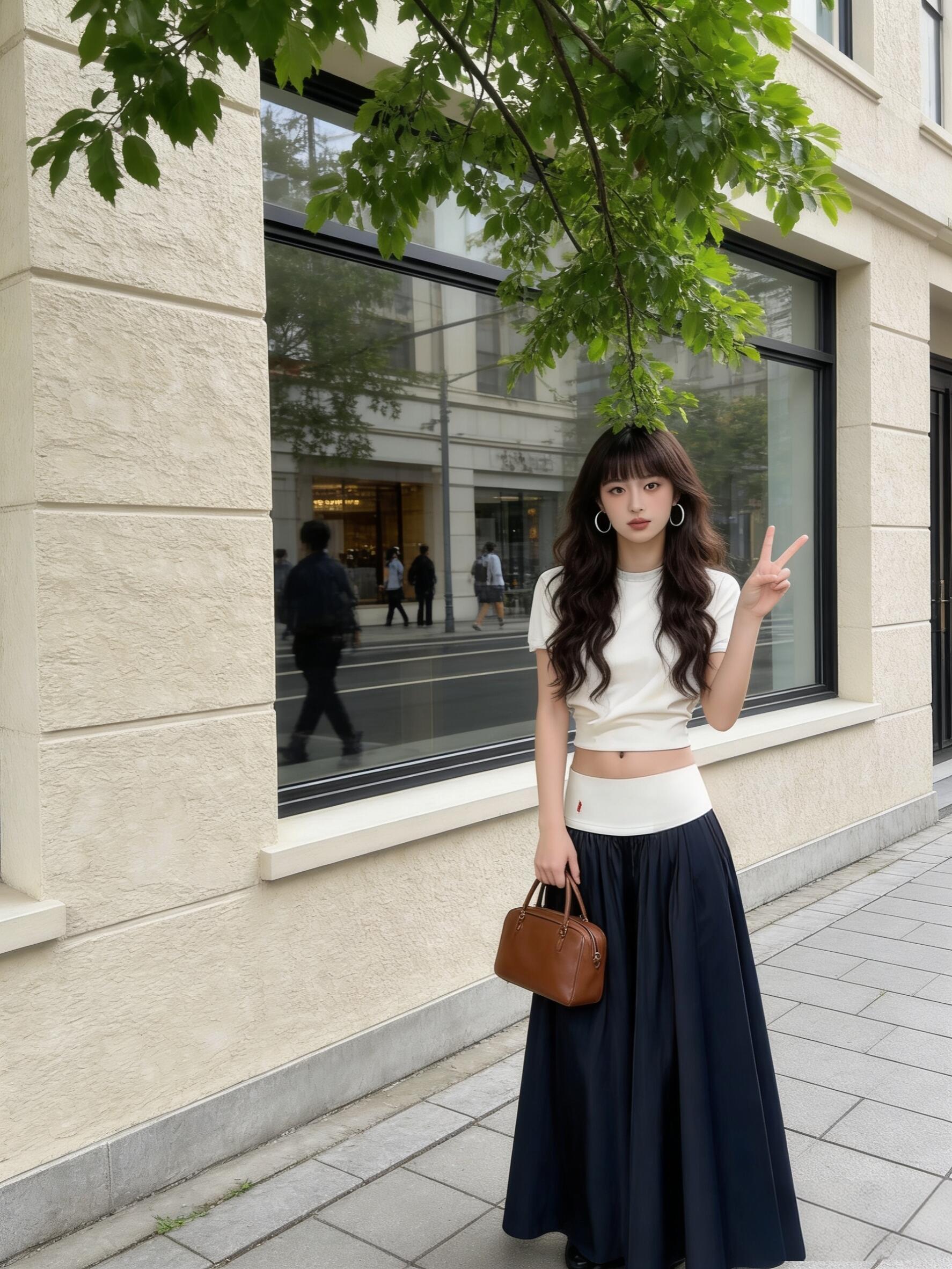 NO:790472,Purchasing upper body pictures,,19860909代购上身图,,,Women's clothing