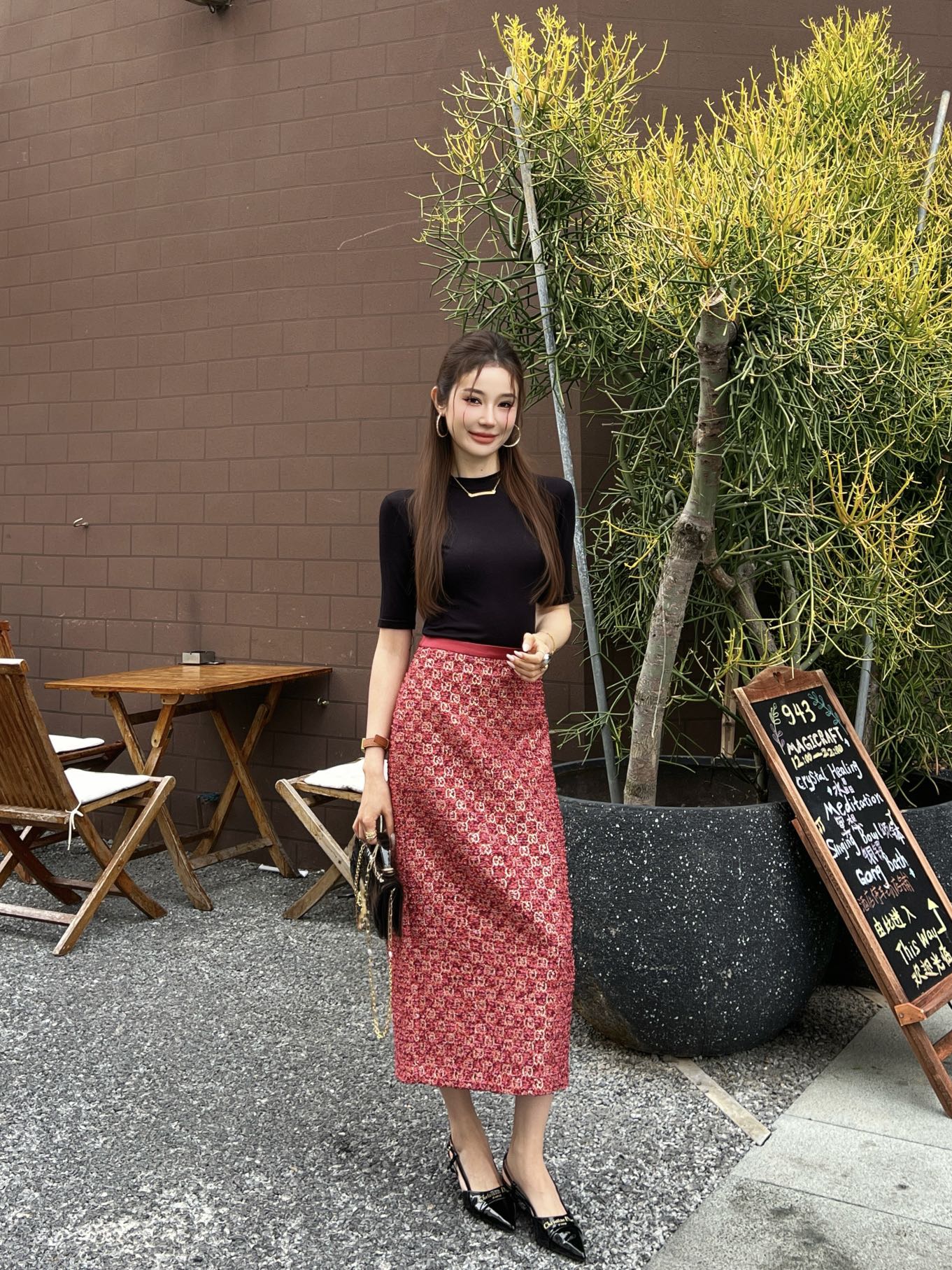 NO:790467,model pictures,,19860909模特图,,,Women's clothing