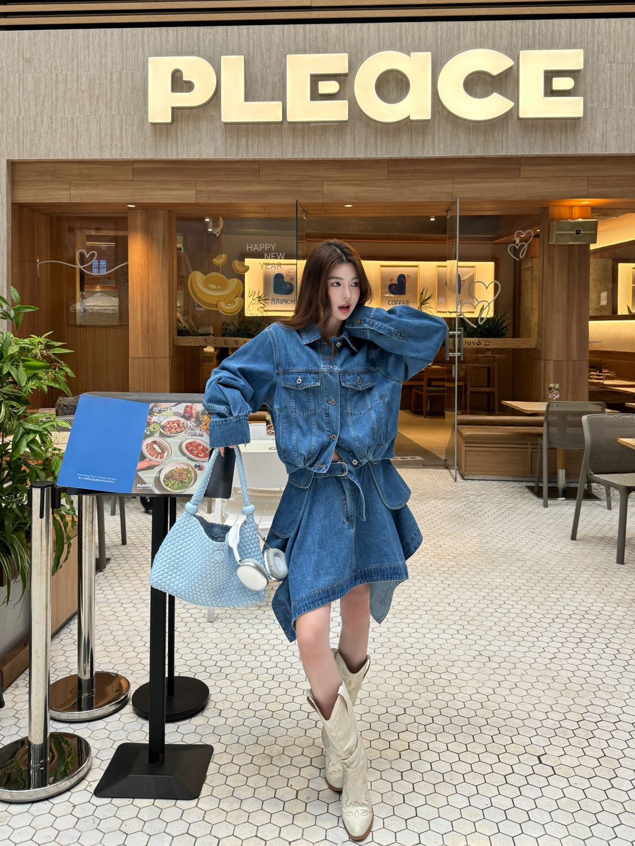 NO:790465,model pictures,,19860909模特图,,,Women's clothing