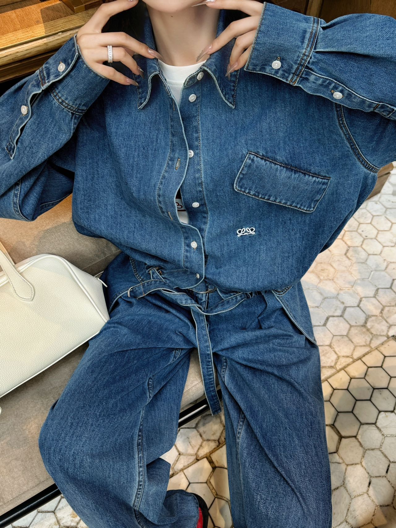 NO:790485,model pictures,,19860909模特图,,,Women's clothing