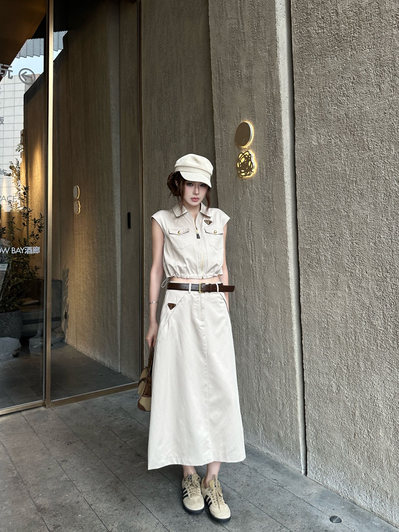 NO:791093,model pictures,,19860909模特图,,,Women's clothing