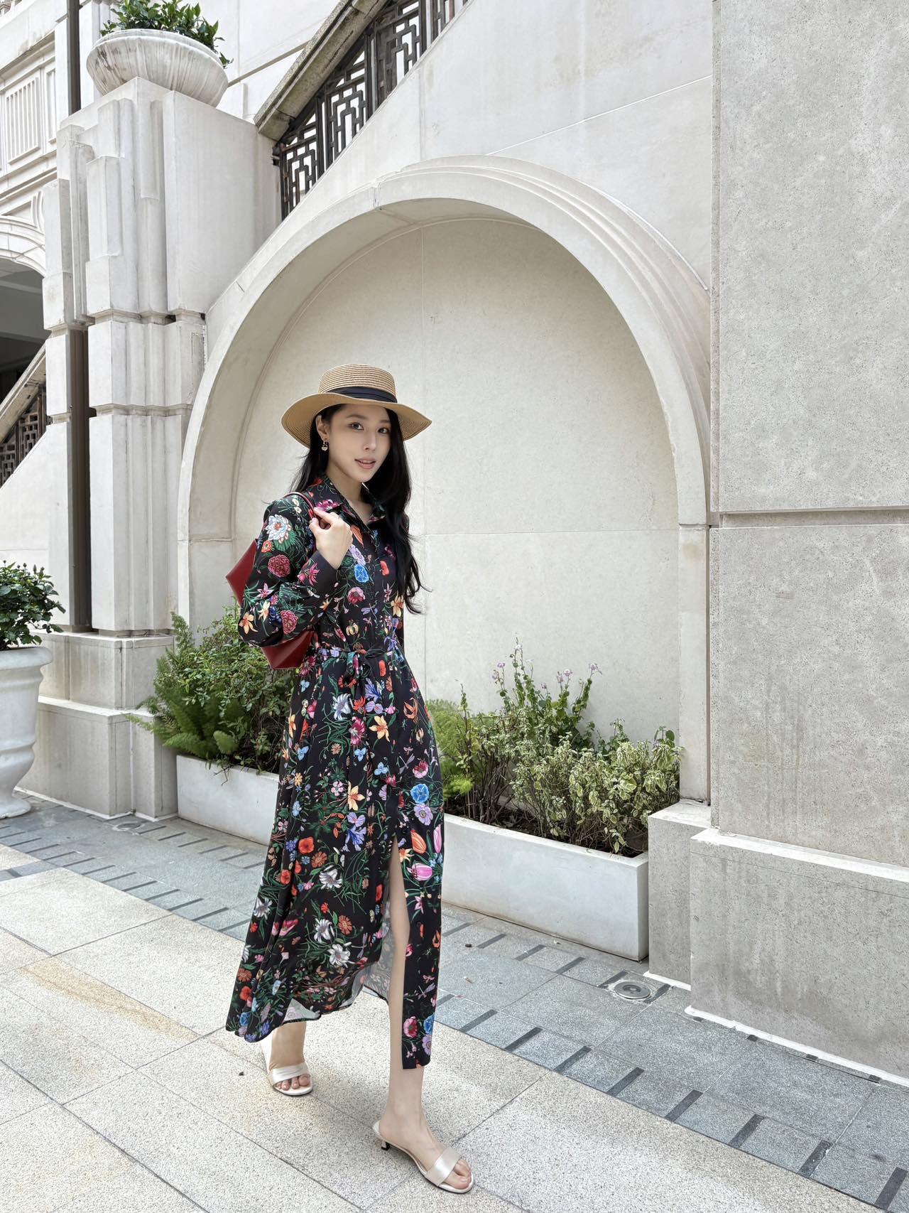 NO:791115,model pictures,,19860909模特图,,,Women's clothing