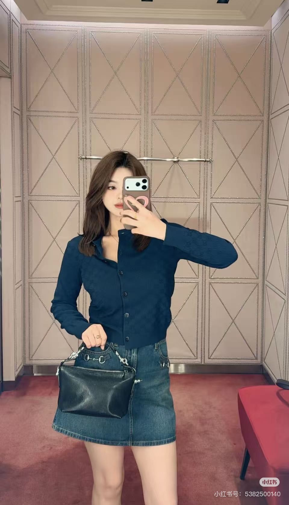 NO:791107,Purchasing upper body pictures,,19860909代购上身图,,,Women's clothing