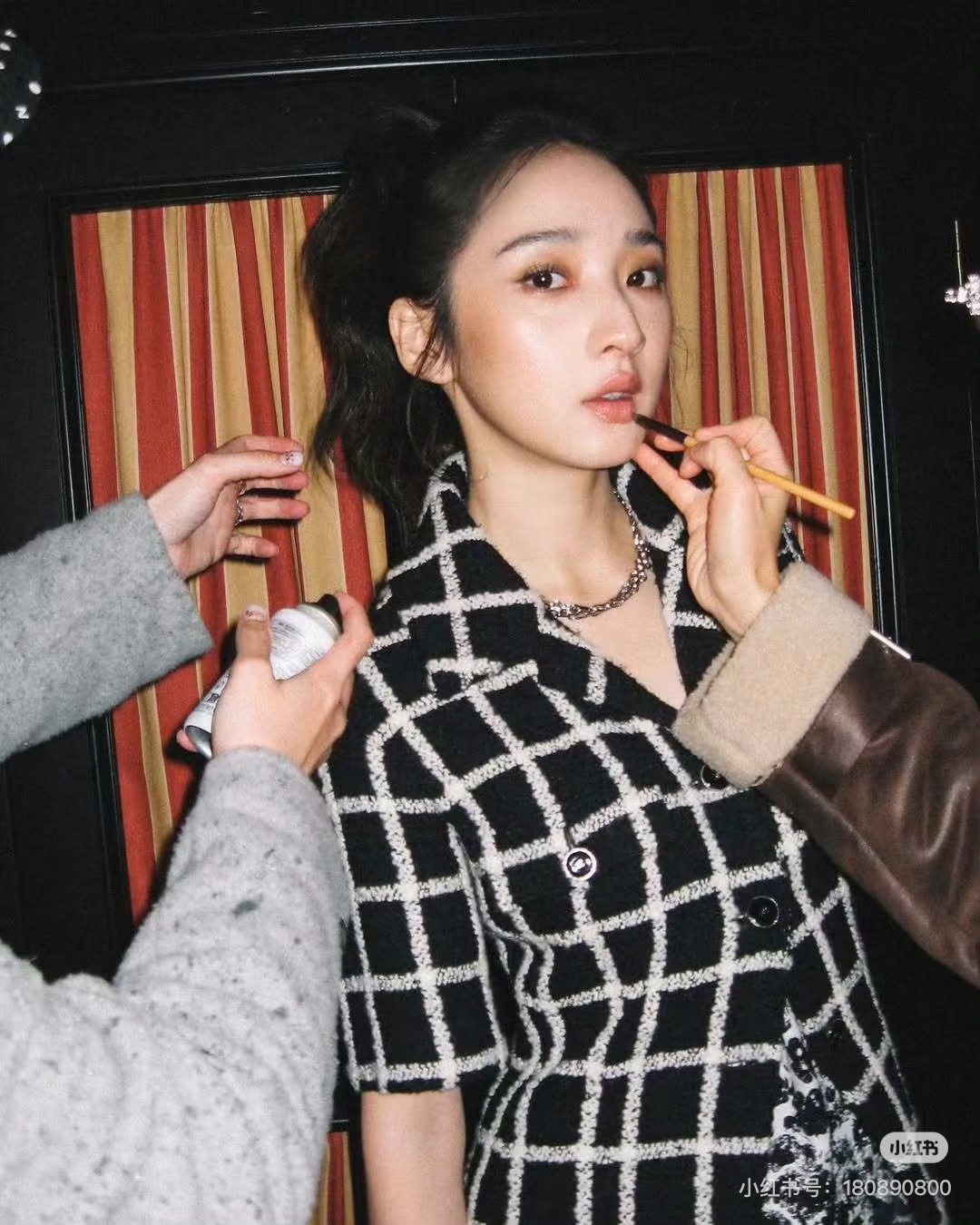 NO:791091,show pictures,,19860909秀图,,,Women's clothing