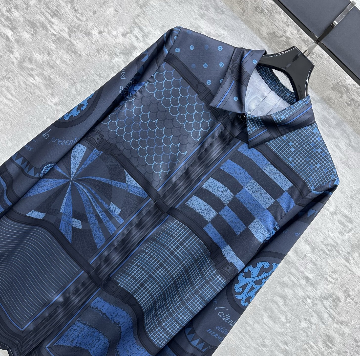 에르메스 여성 셔츠 137054 Hermes Shirt 썸네일 이미지
