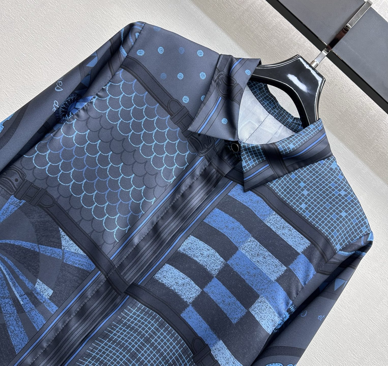 에르메스 여성 셔츠 137054 Hermes Shirt 썸네일 이미지