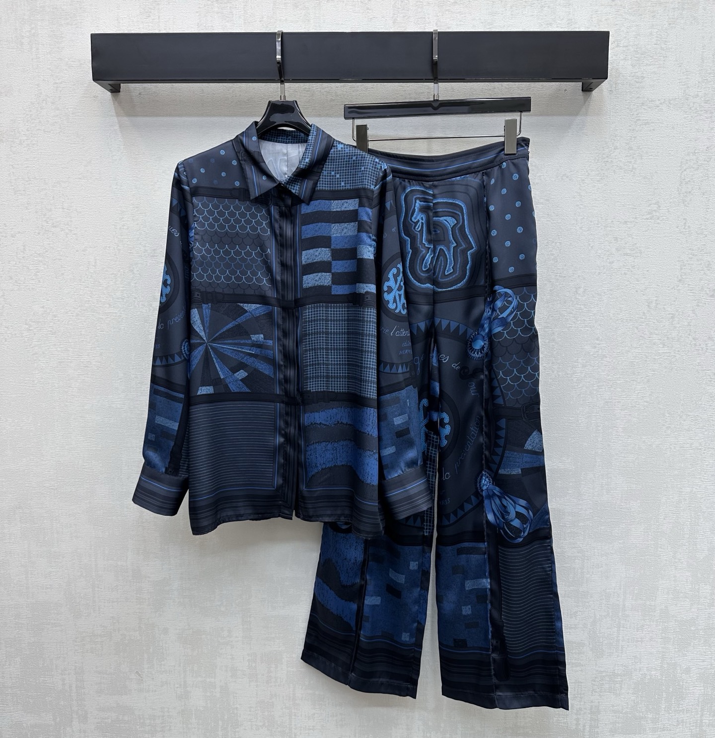 에르메스 여성 셔츠 137054 Hermes Shirt 썸네일 이미지
