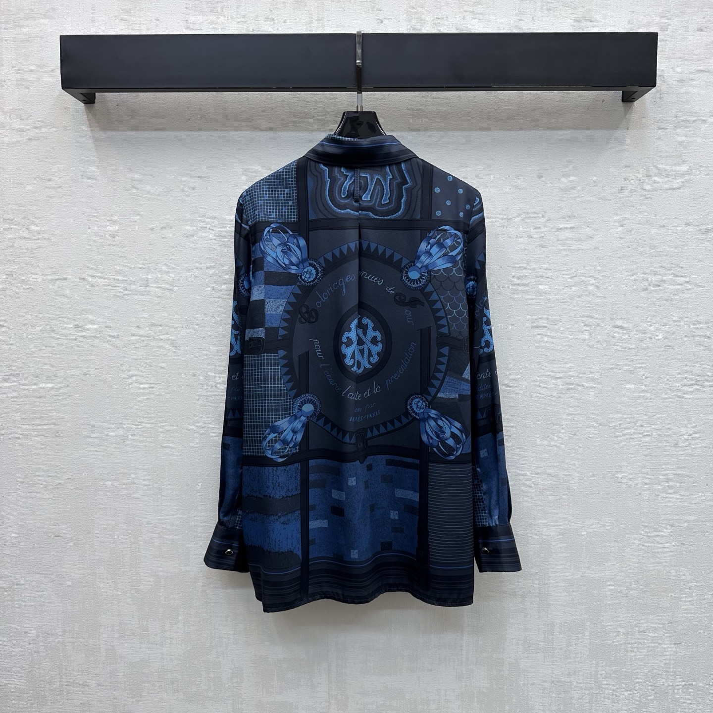 에르메스 여성 셔츠 137054 Hermes Shirt 썸네일 이미지