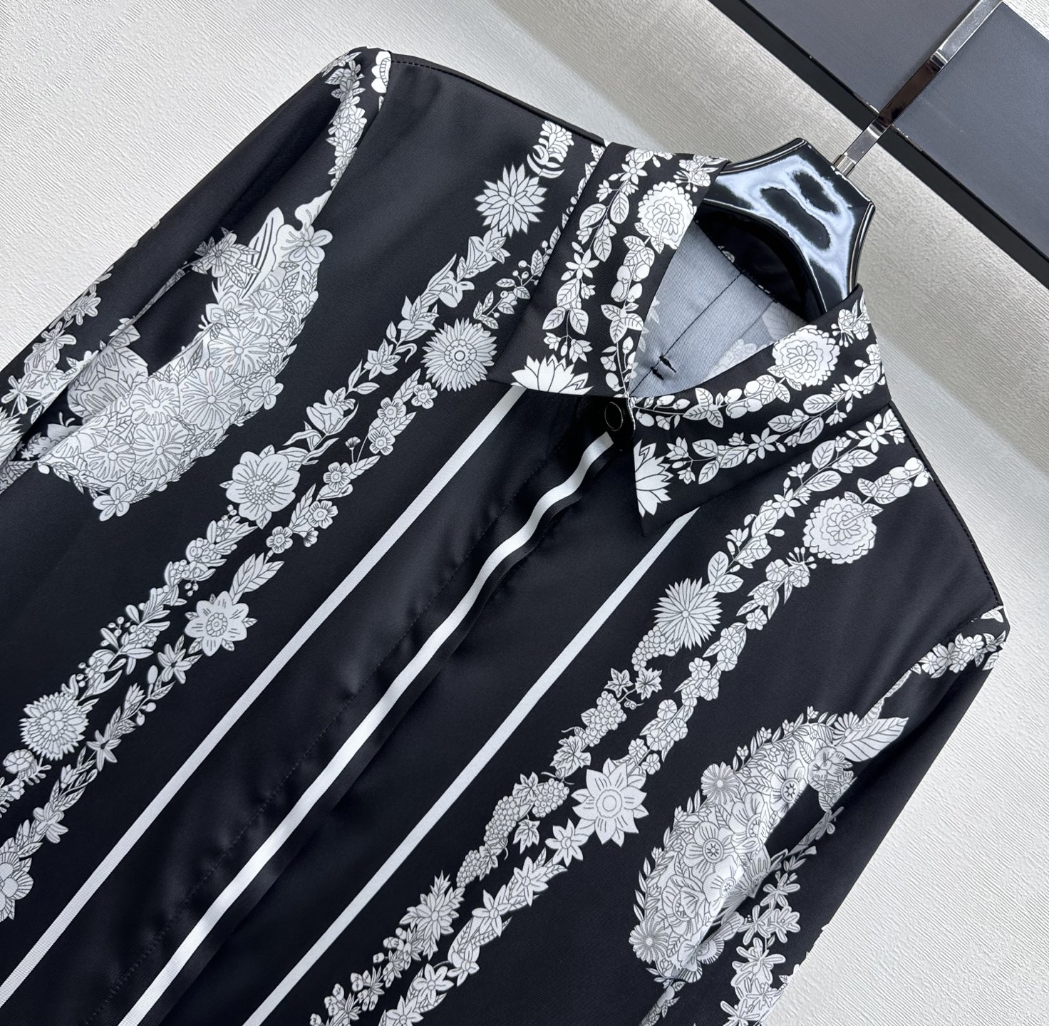 에르메스 여성 셔츠 137053 Hermes Shirt 썸네일 이미지